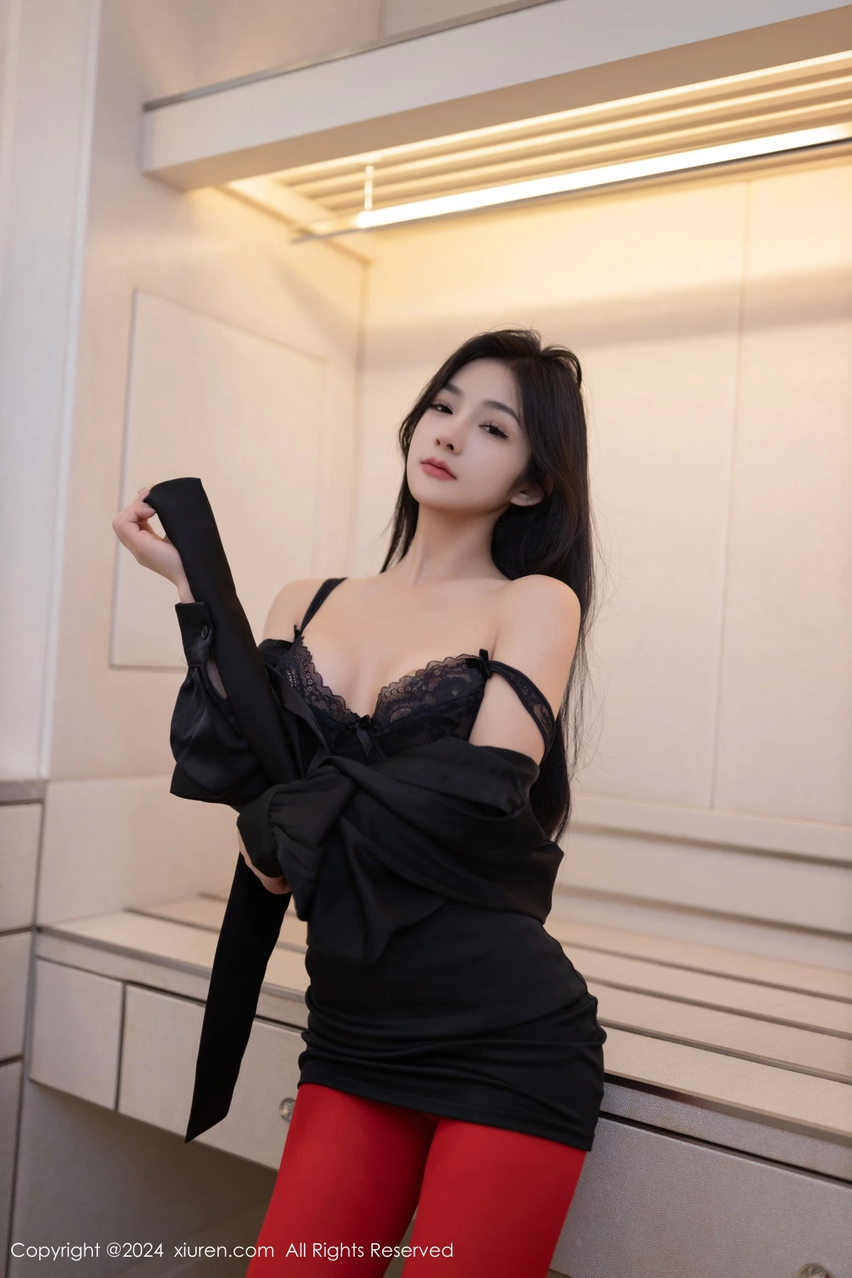Xrmnw.Vip_谭小灵_写真