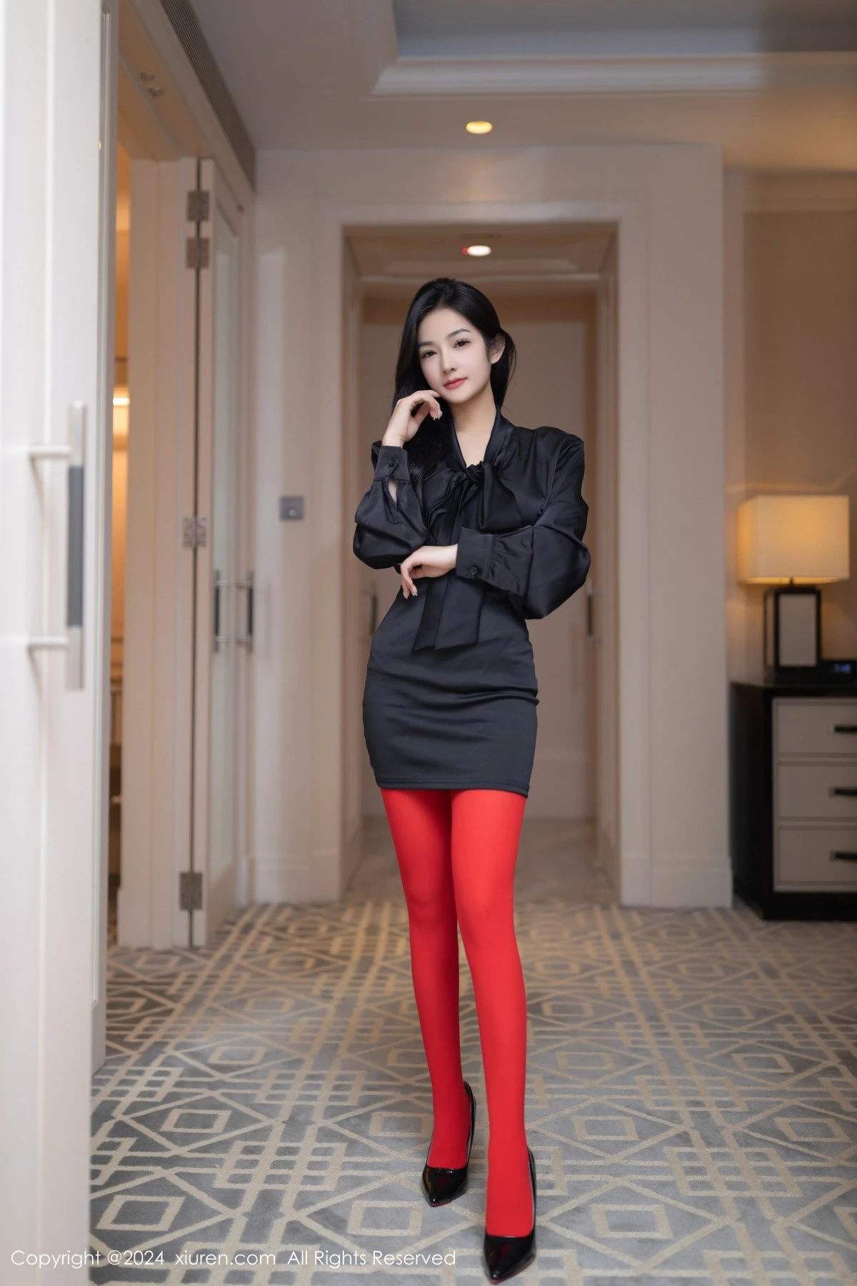 Xrmnw.Vip_谭小灵_写真
