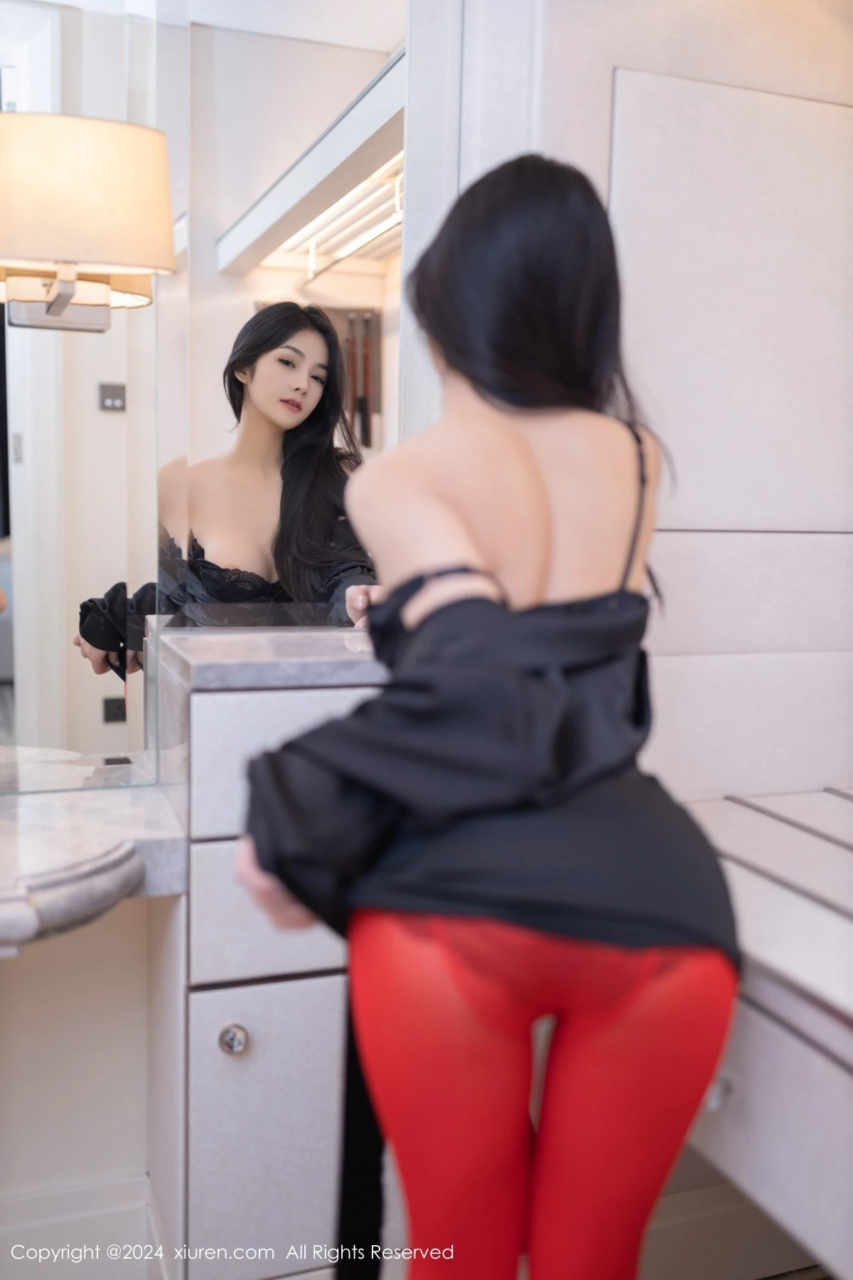 Xrmnw.Vip_谭小灵_写真