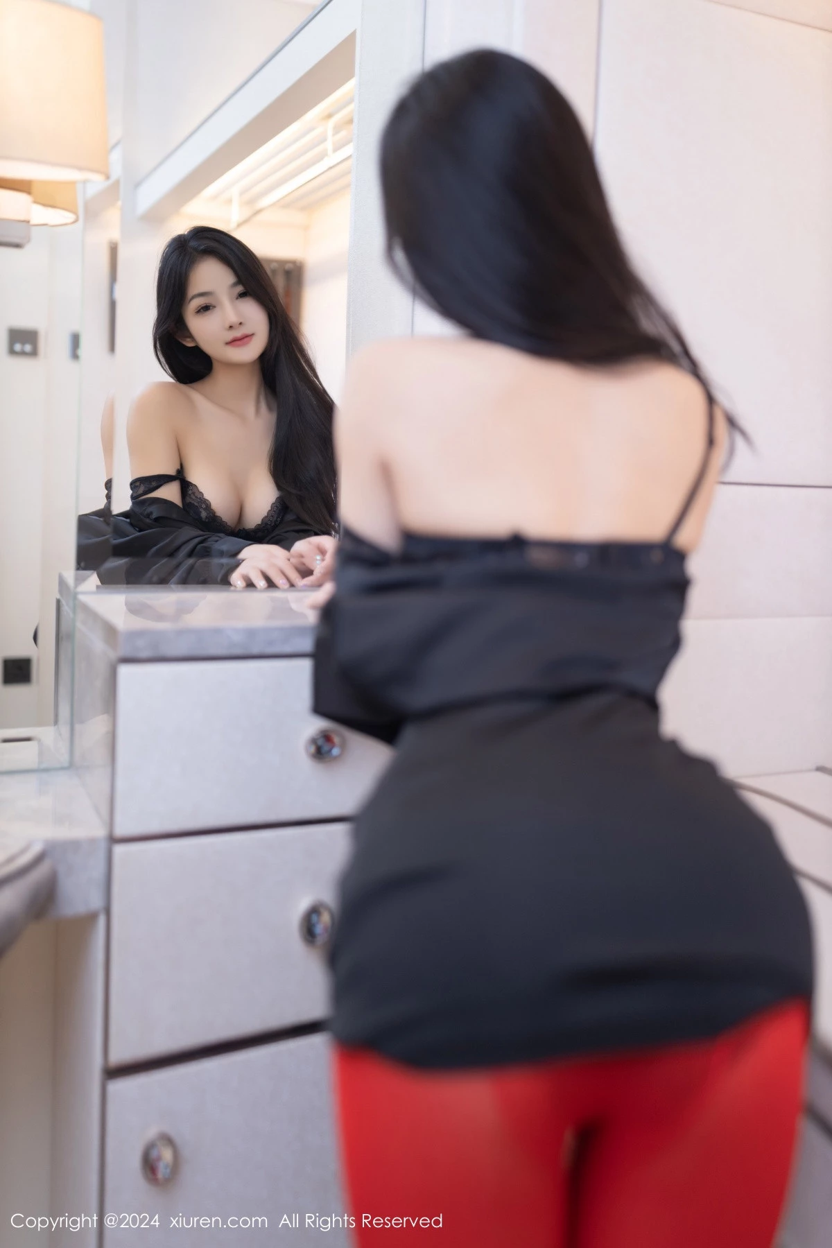 Xrmnw.Vip_谭小灵_写真