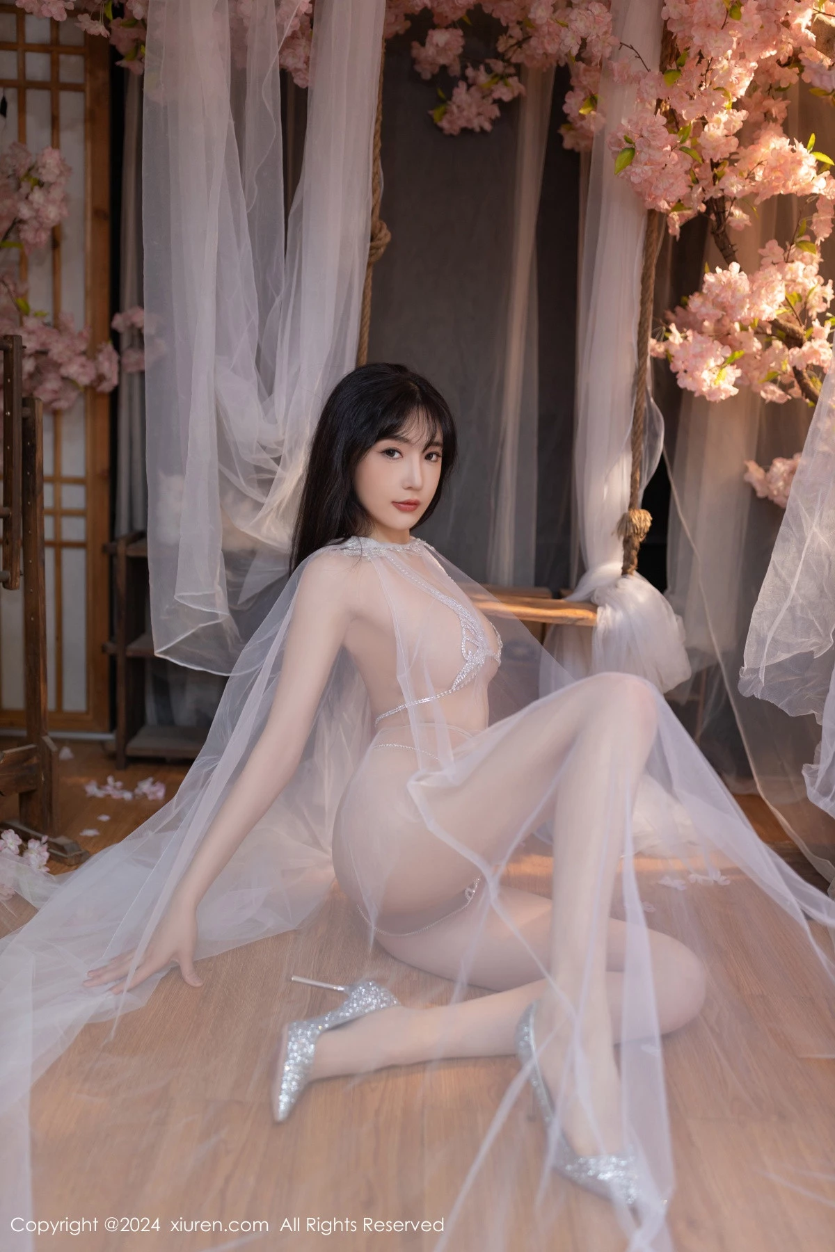 Xrmnw.Vip_陆萱萱_写真