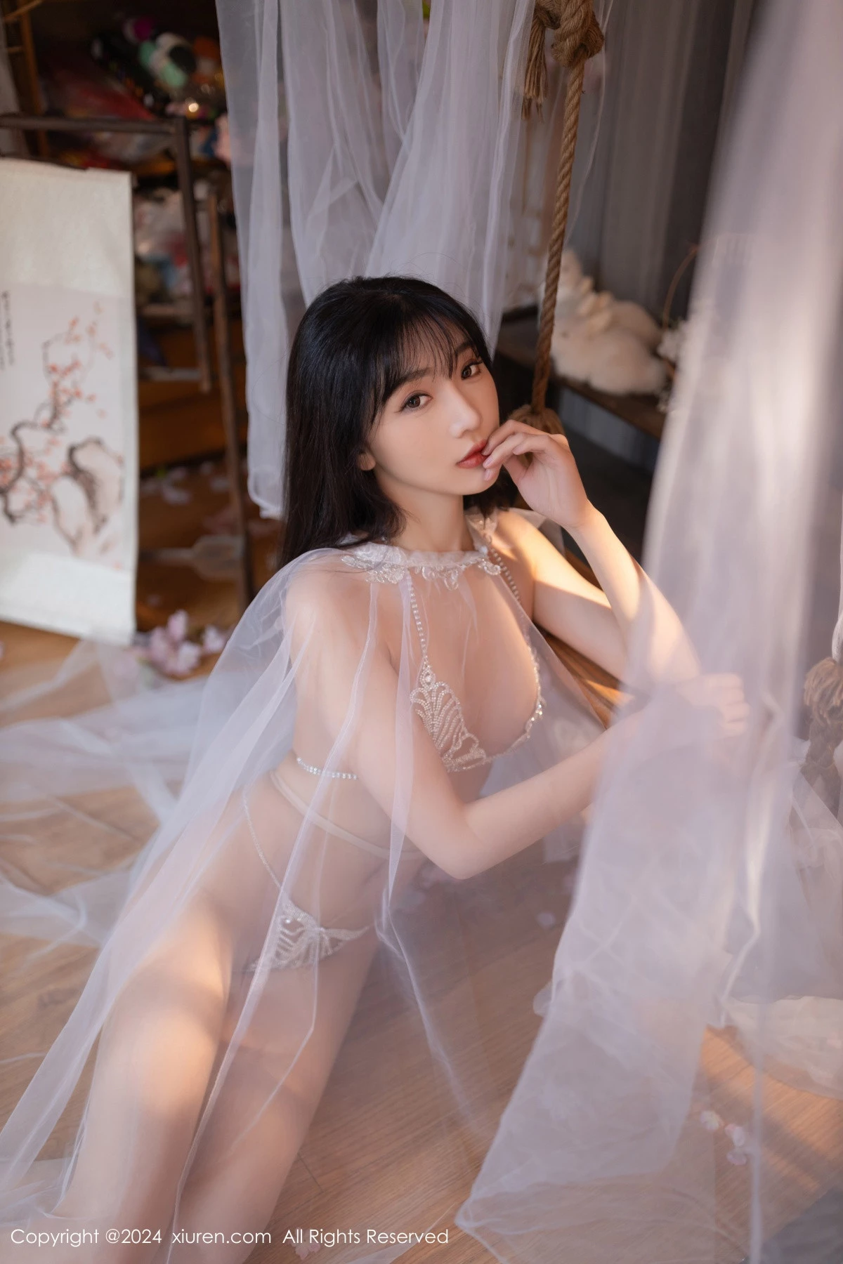 Xrmnw.Vip_陆萱萱_写真