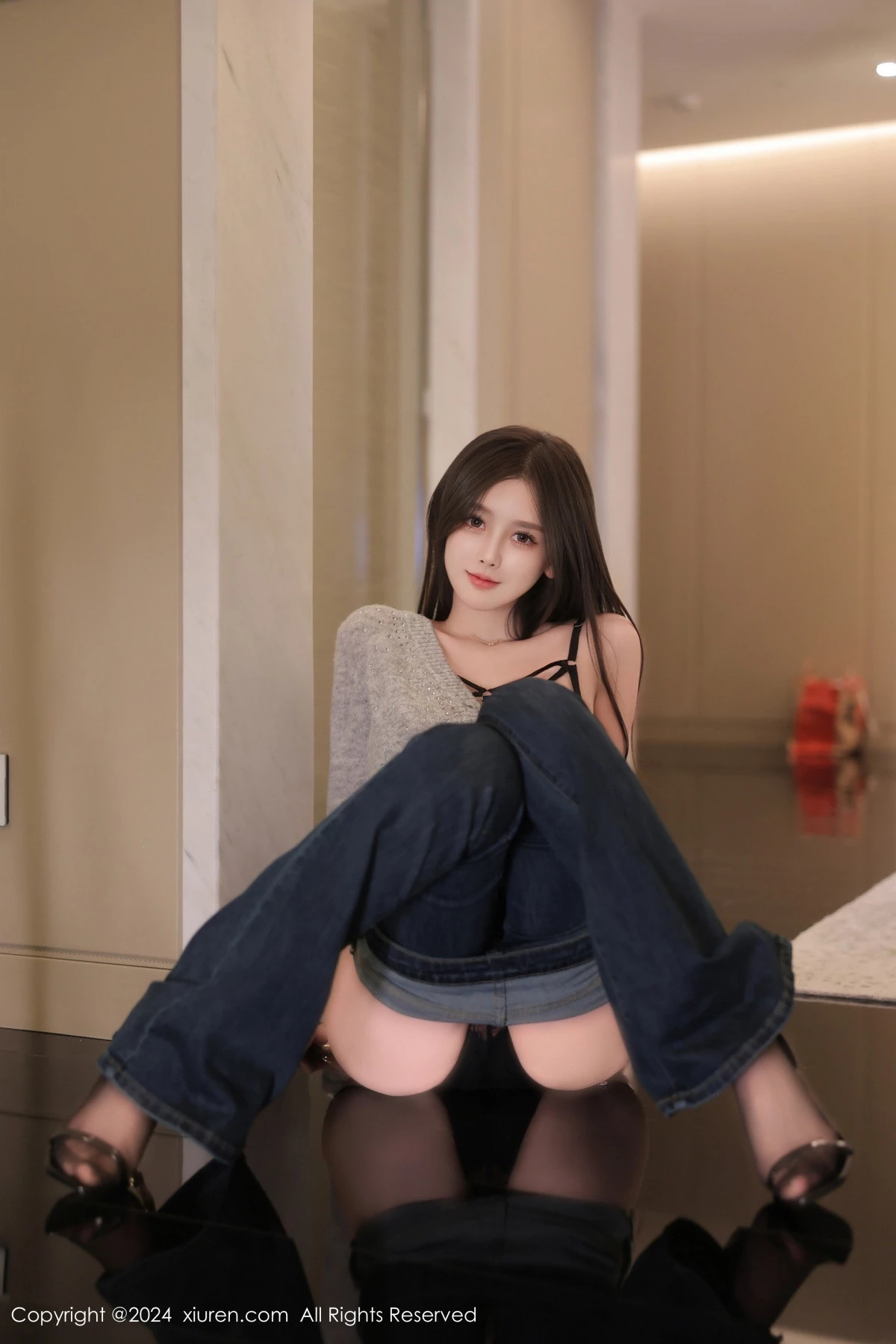 Xrmnw.Vip_奶喵喵_写真