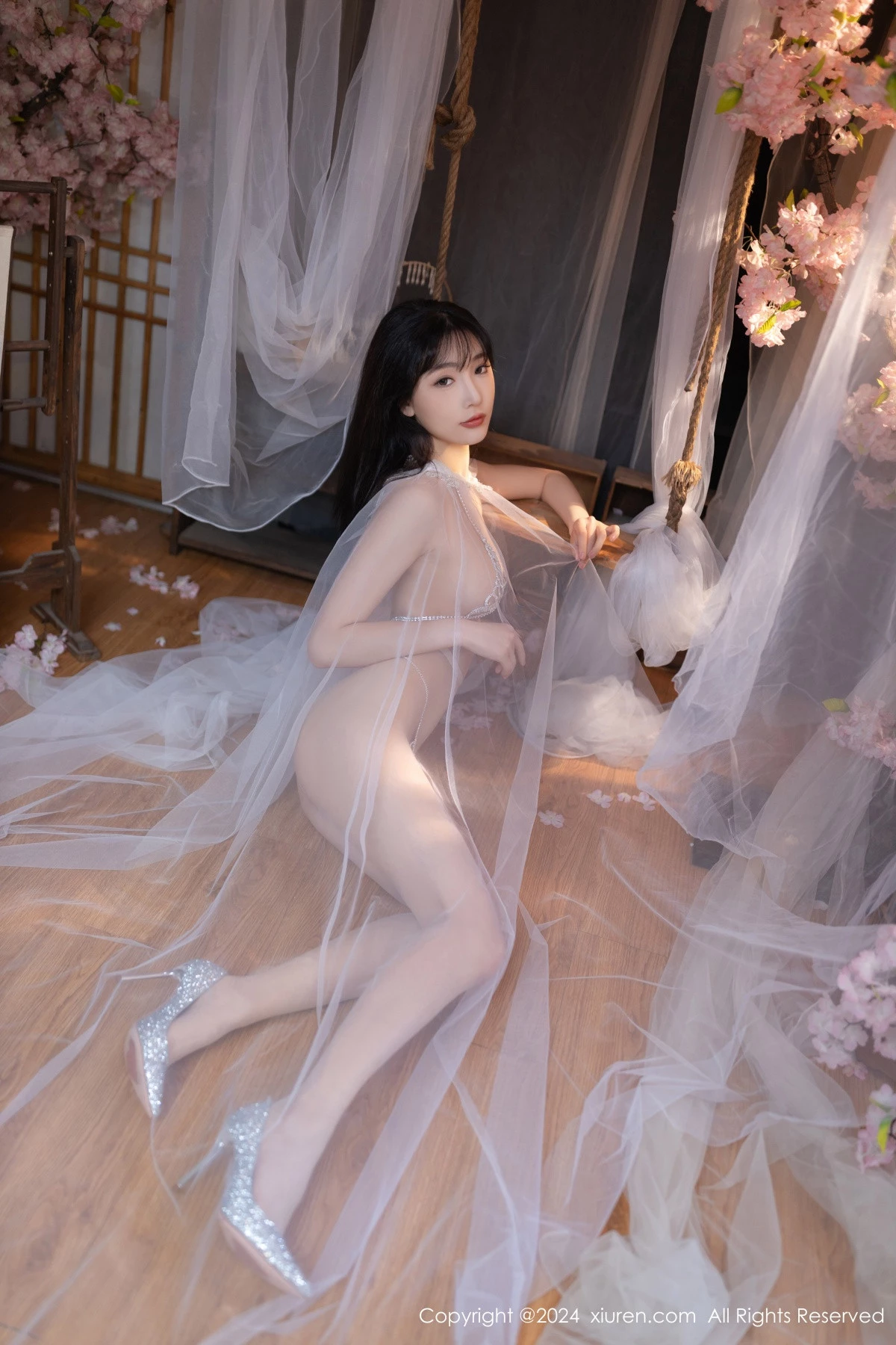 Xrmnw.Vip_陆萱萱_写真