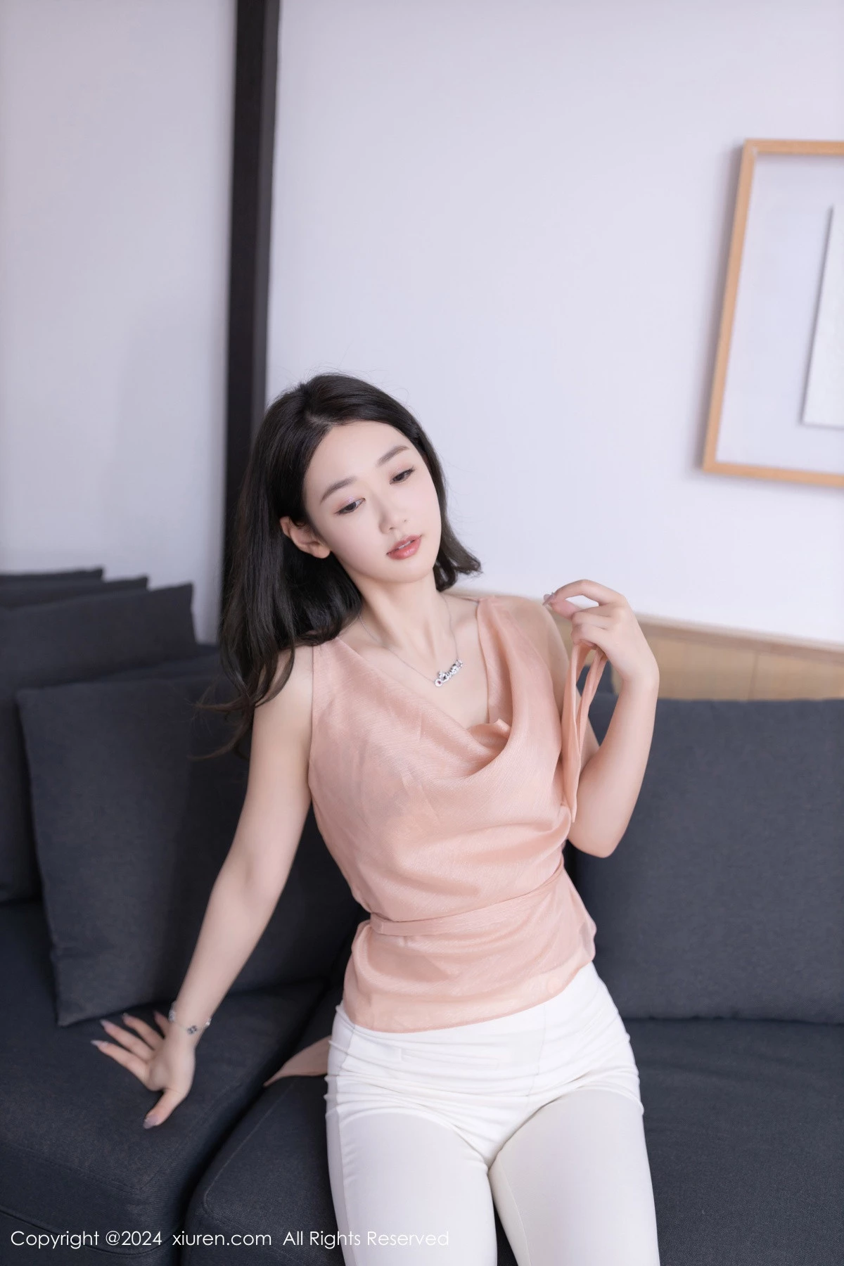 Xrmnw.Vip_唐安琪_写真