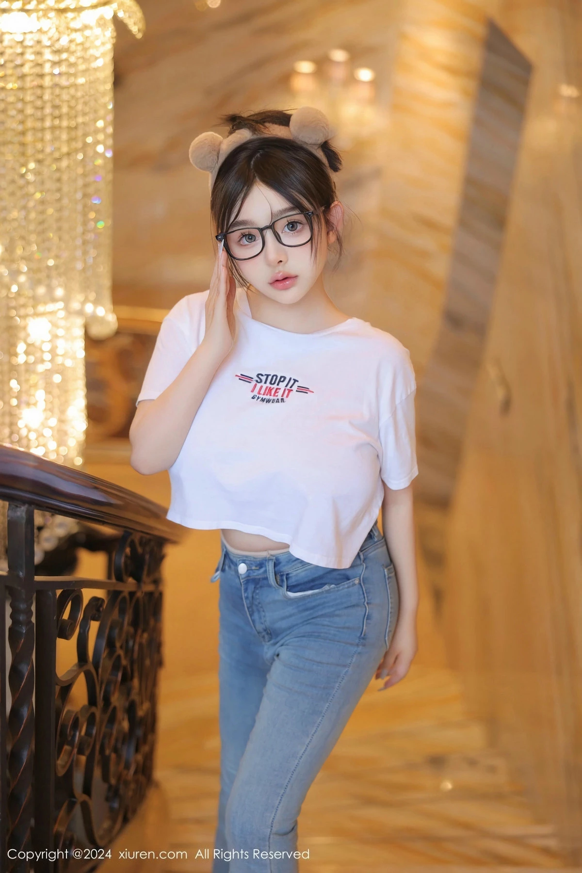 Xrmnw.Vip_娜娜子_写真