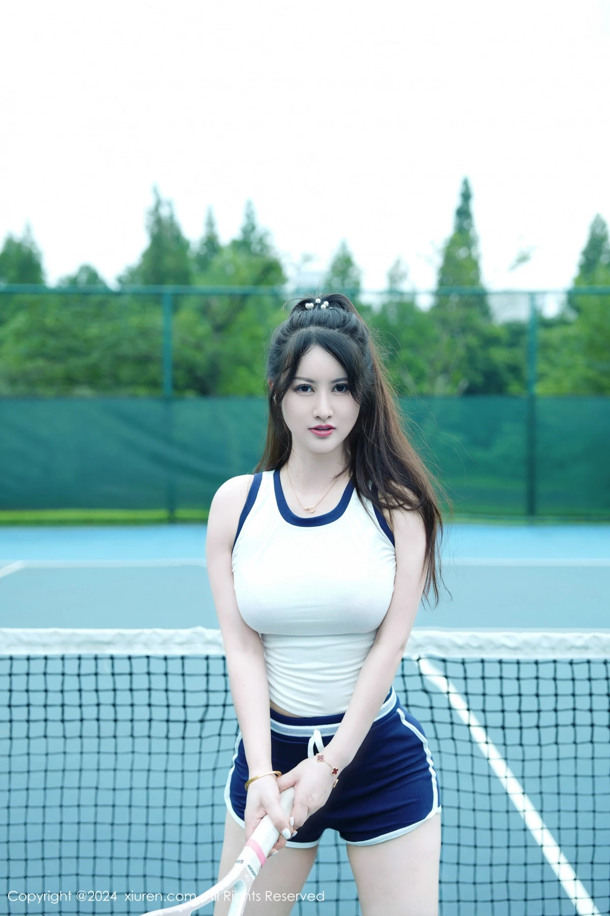 Xrmnw.Vip_诗诗_写真