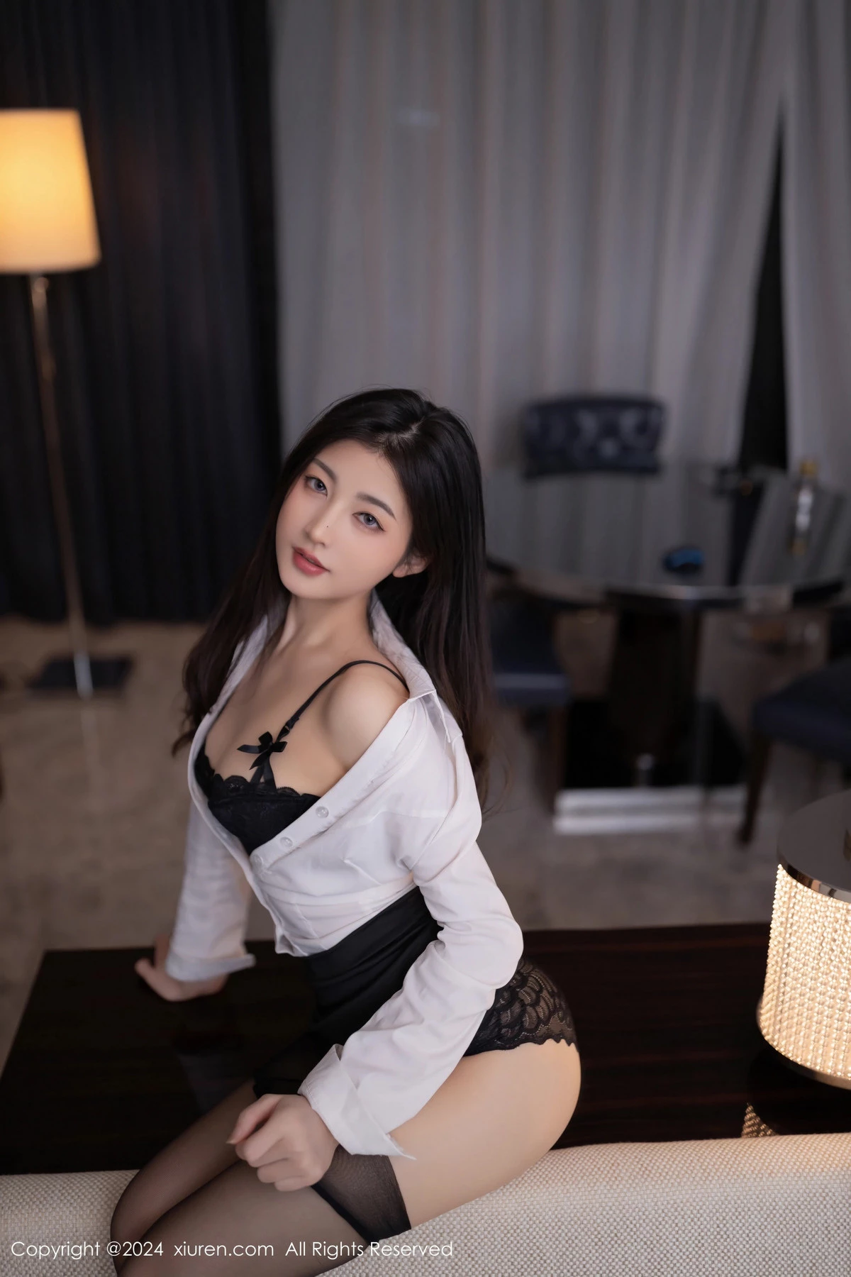 Xrmnw.Vip_鱼尾_写真