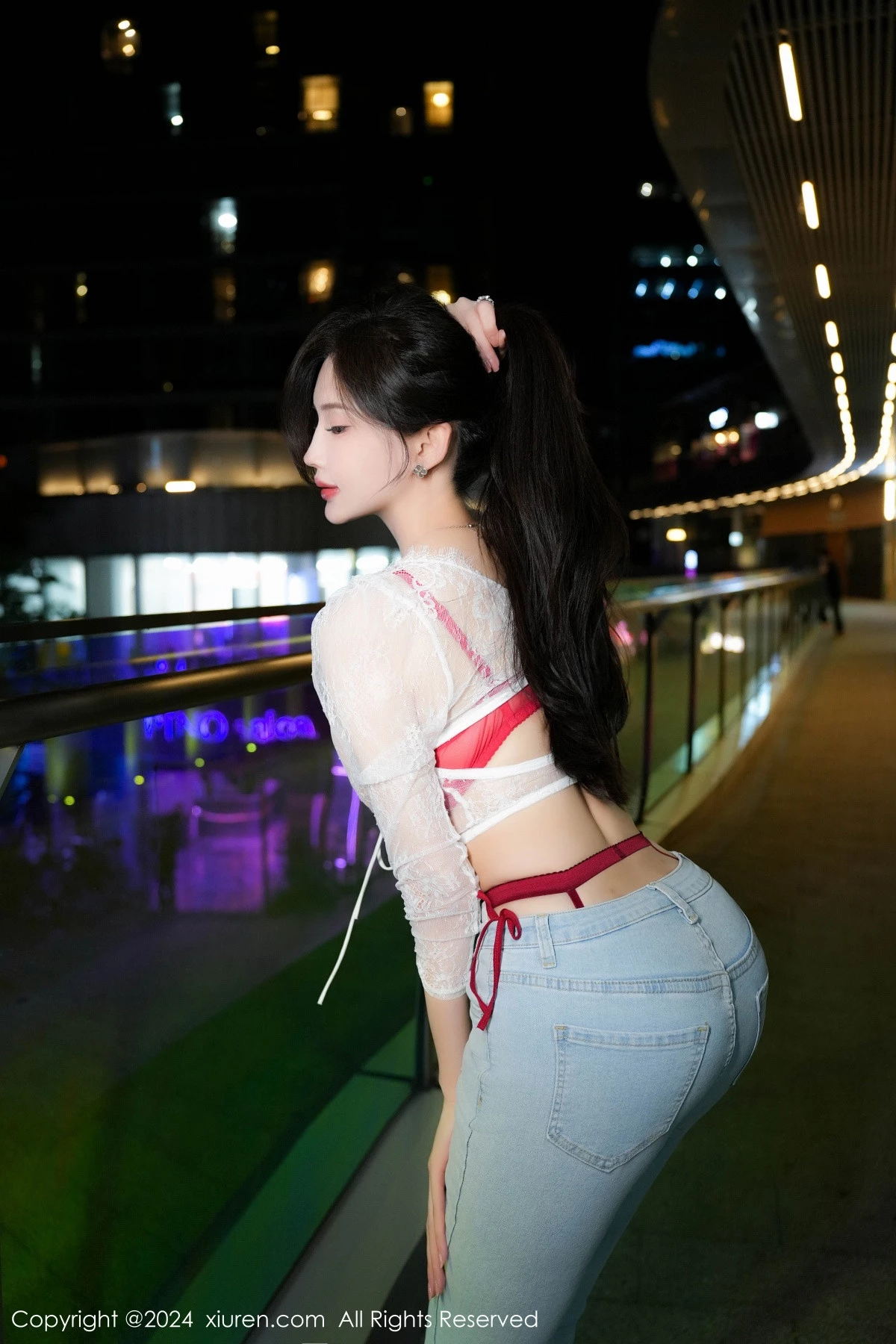 Xrmnw.Vip_周妍希_写真