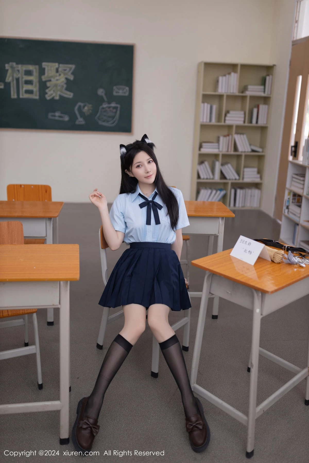 Xrmnw.Vip_鱼子酱_写真