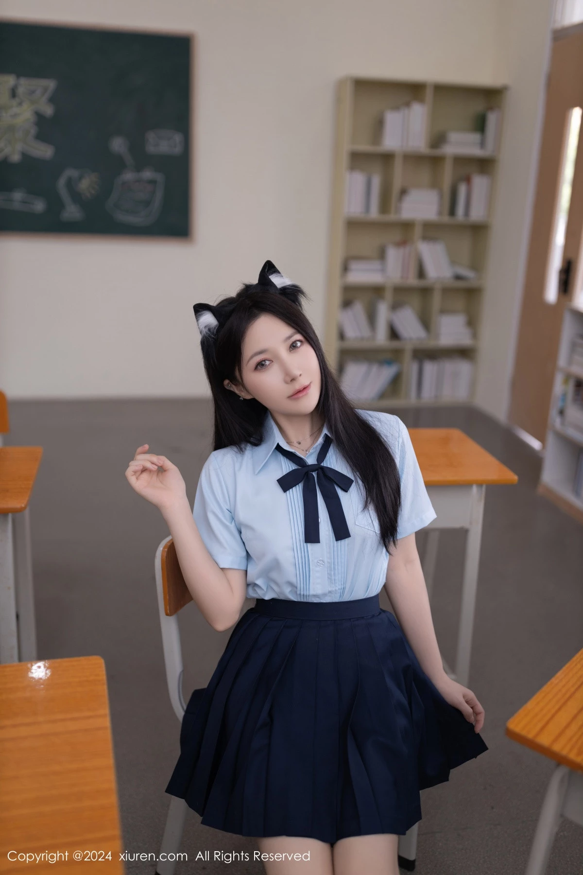 Xrmnw.Vip_鱼子酱_写真