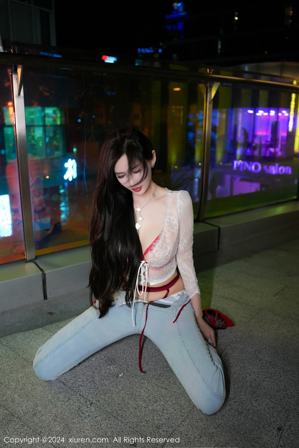 Xrmnw.Vip_周妍希_写真