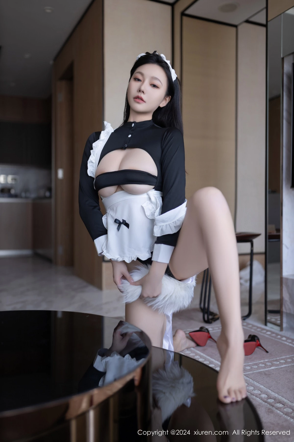 Xrmnw.Vip_安然_写真