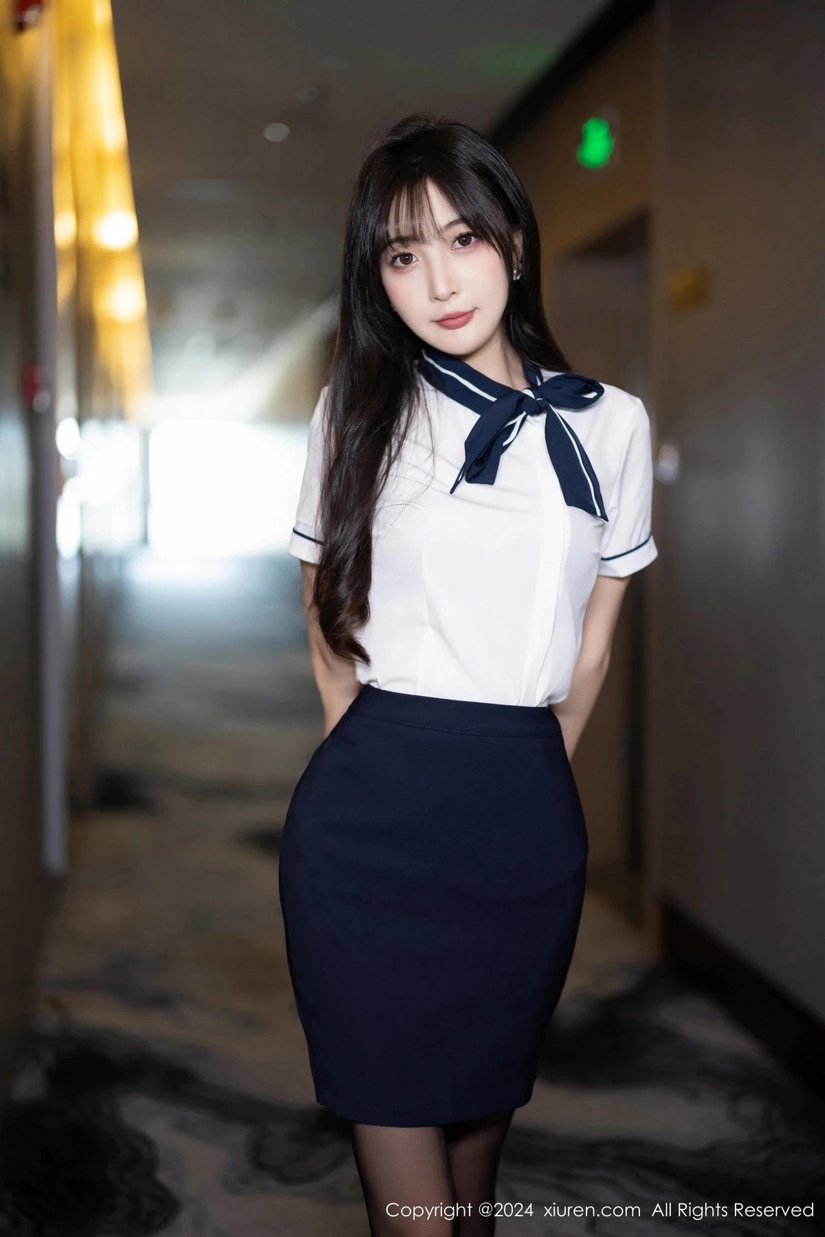 Xrmnw.Vip_林星阑_写真