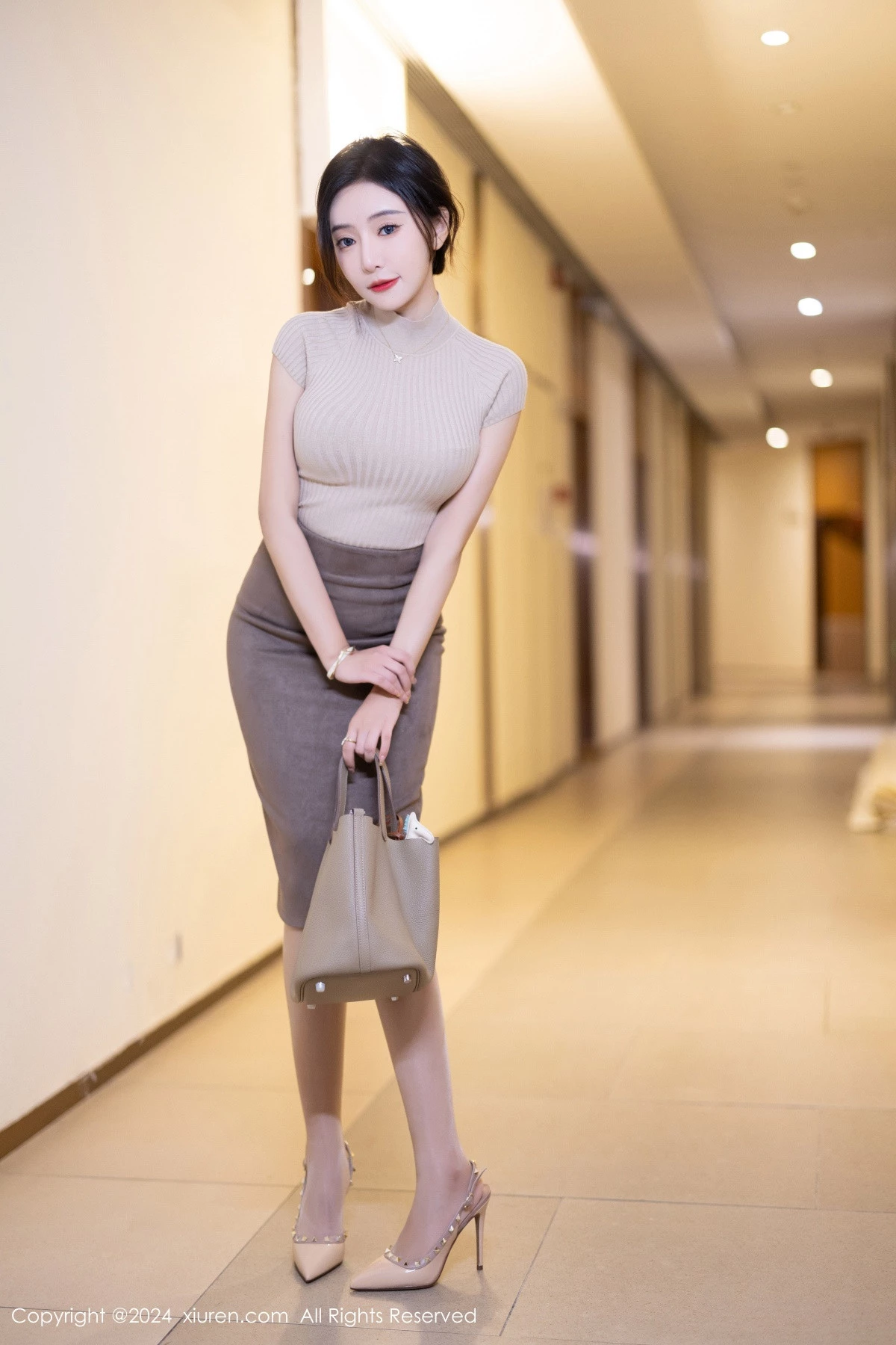 Xrmnw.Vip_王馨瑶_写真