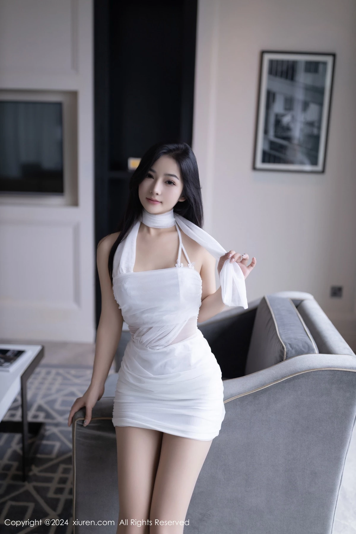 Xrmnw.Vip_谭小灵_写真