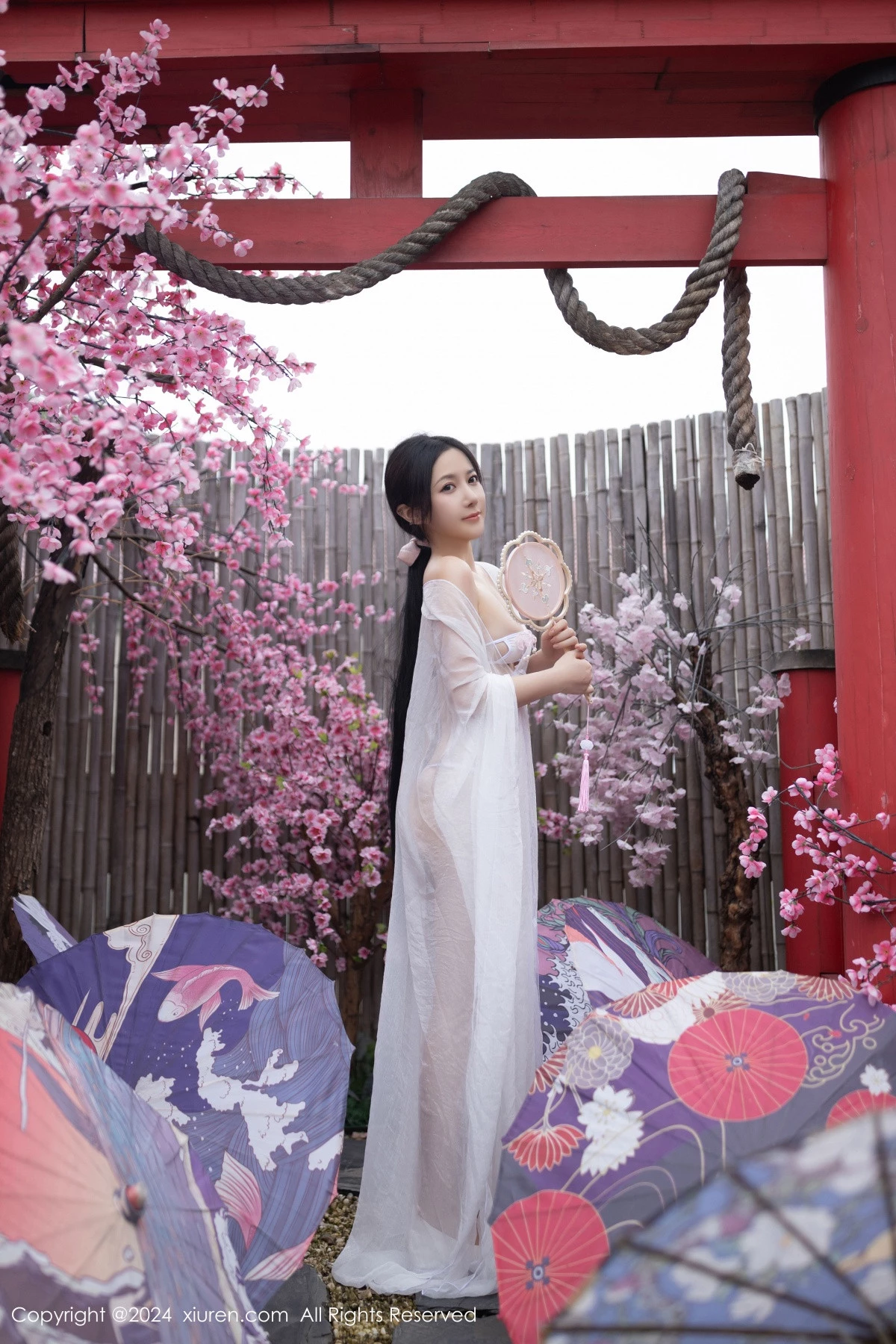 Xrmnw.Vip_鱼子酱_写真