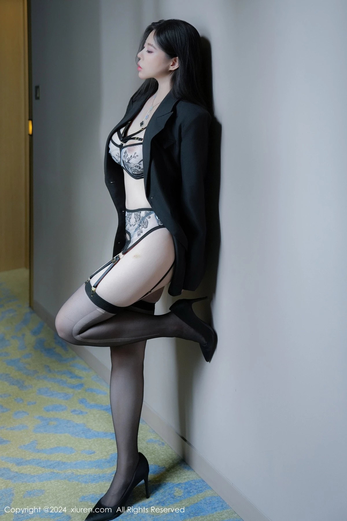 Xrmnw.Vip_白茹雪_写真