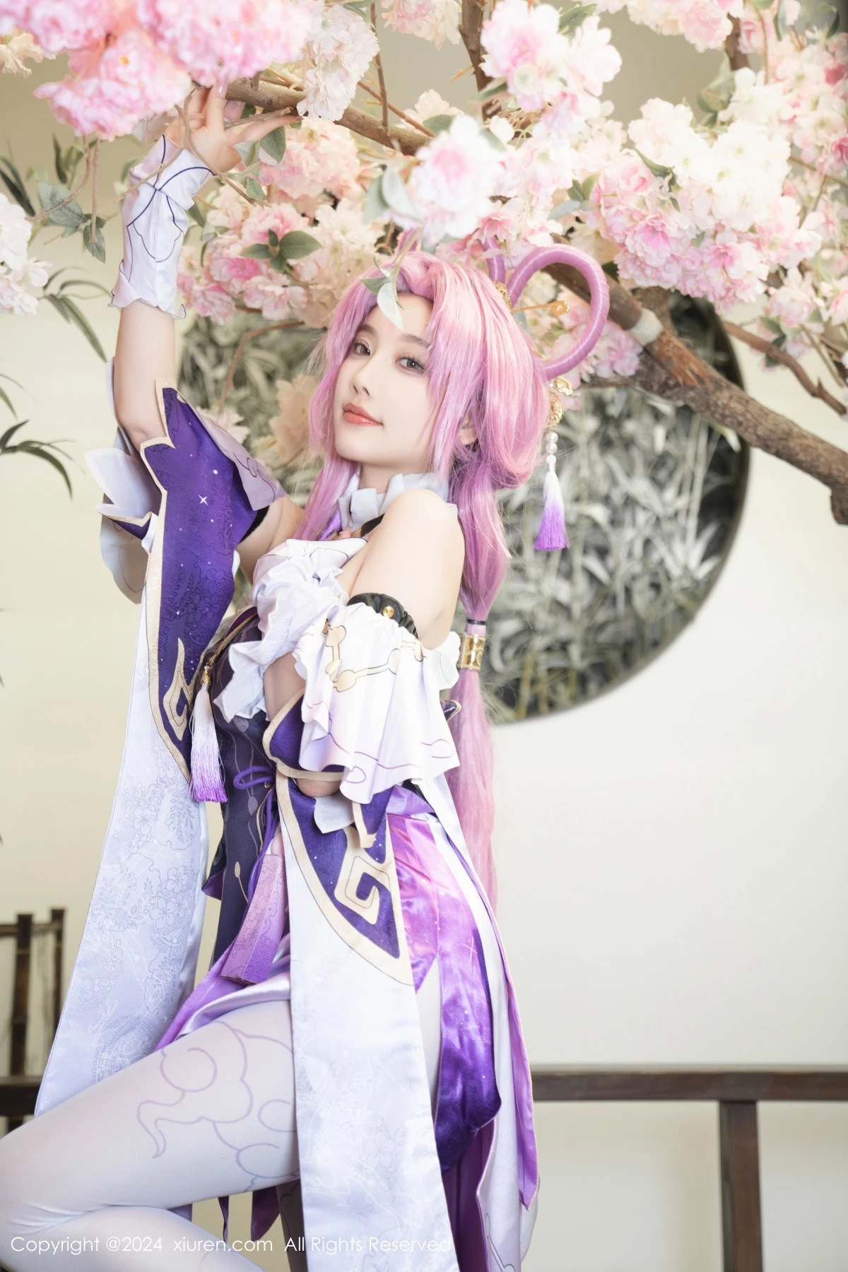 Xrmnw.Vip_杨晨晨_写真
