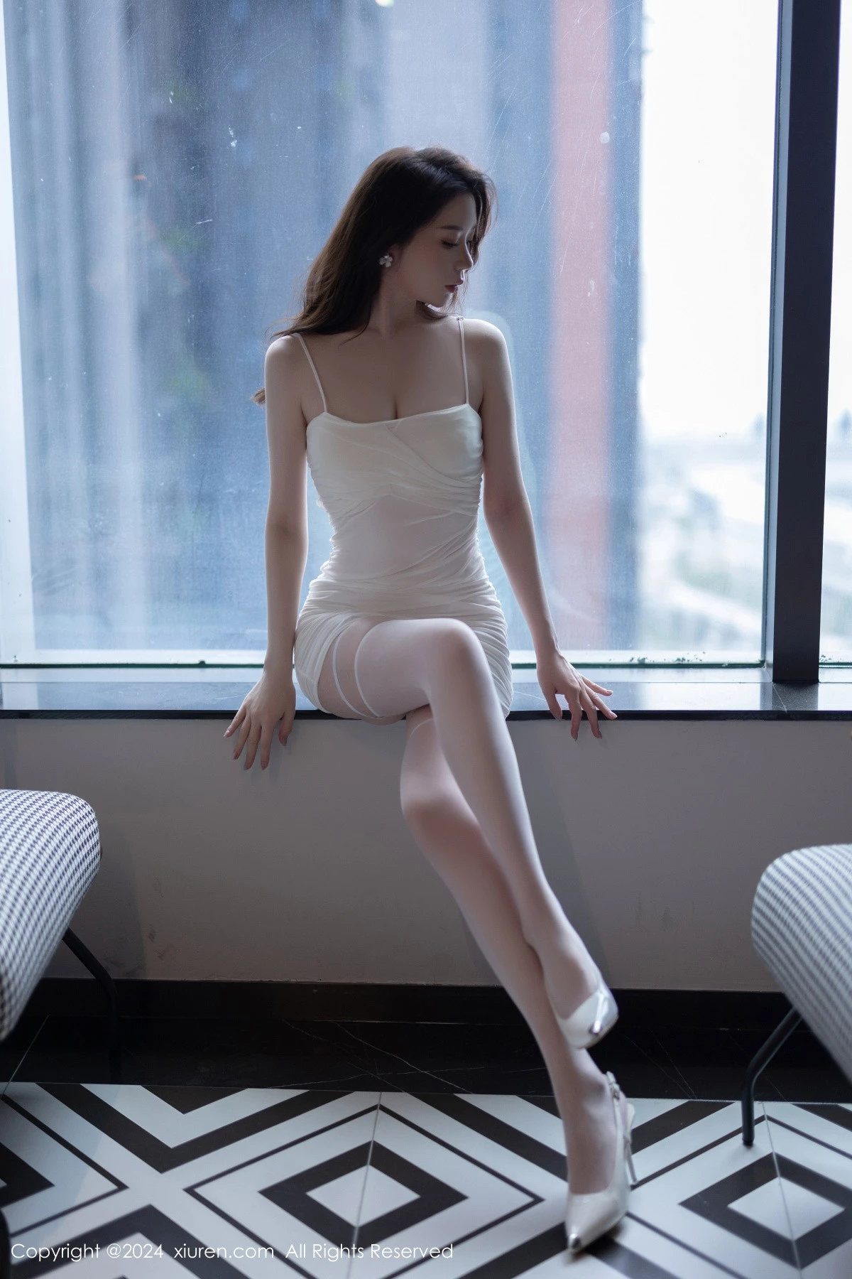 Xrmnw.Vip_梦心玥_写真