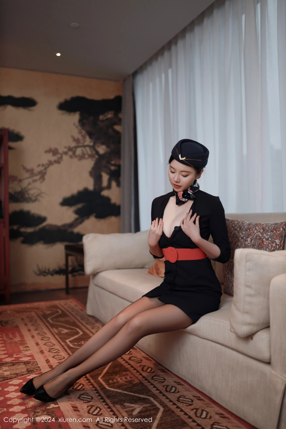 Xrmnw.Vip_安然_写真