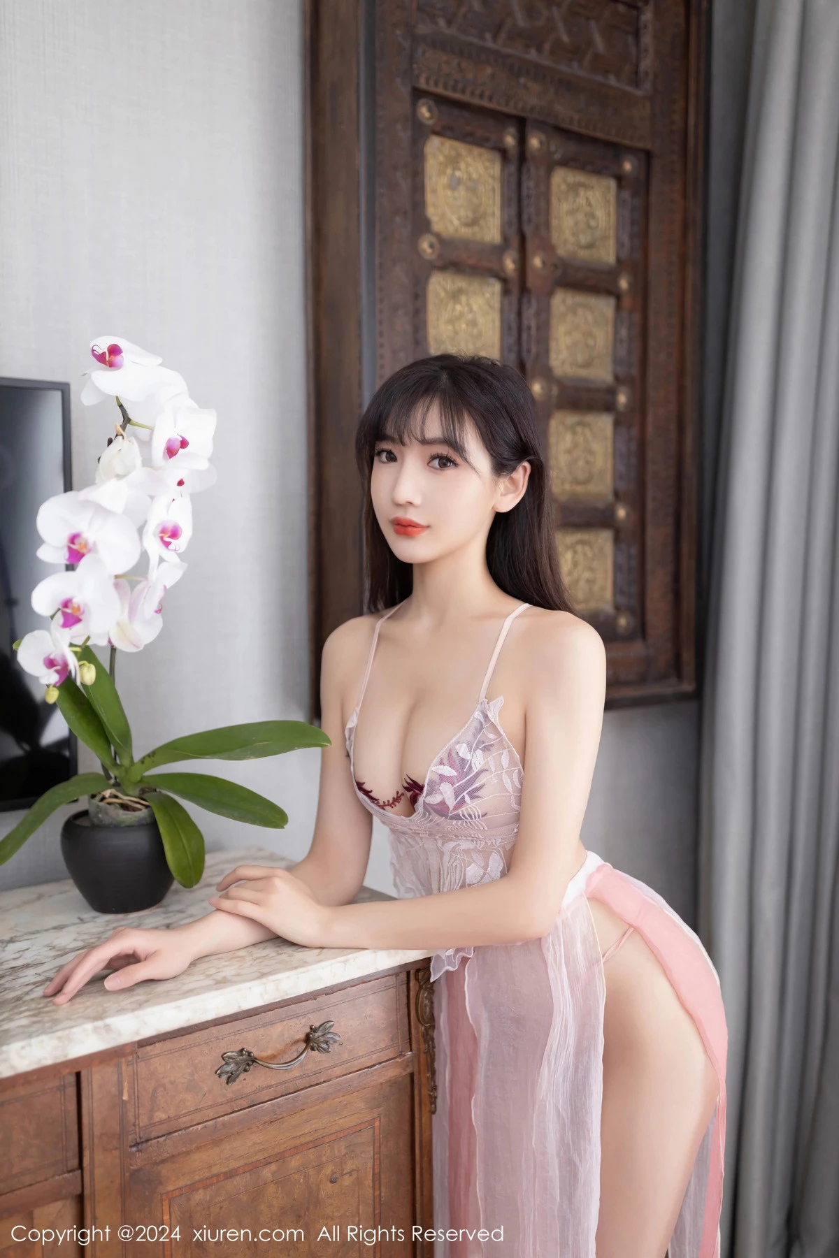 Xrmnw.Vip_陆萱萱_写真