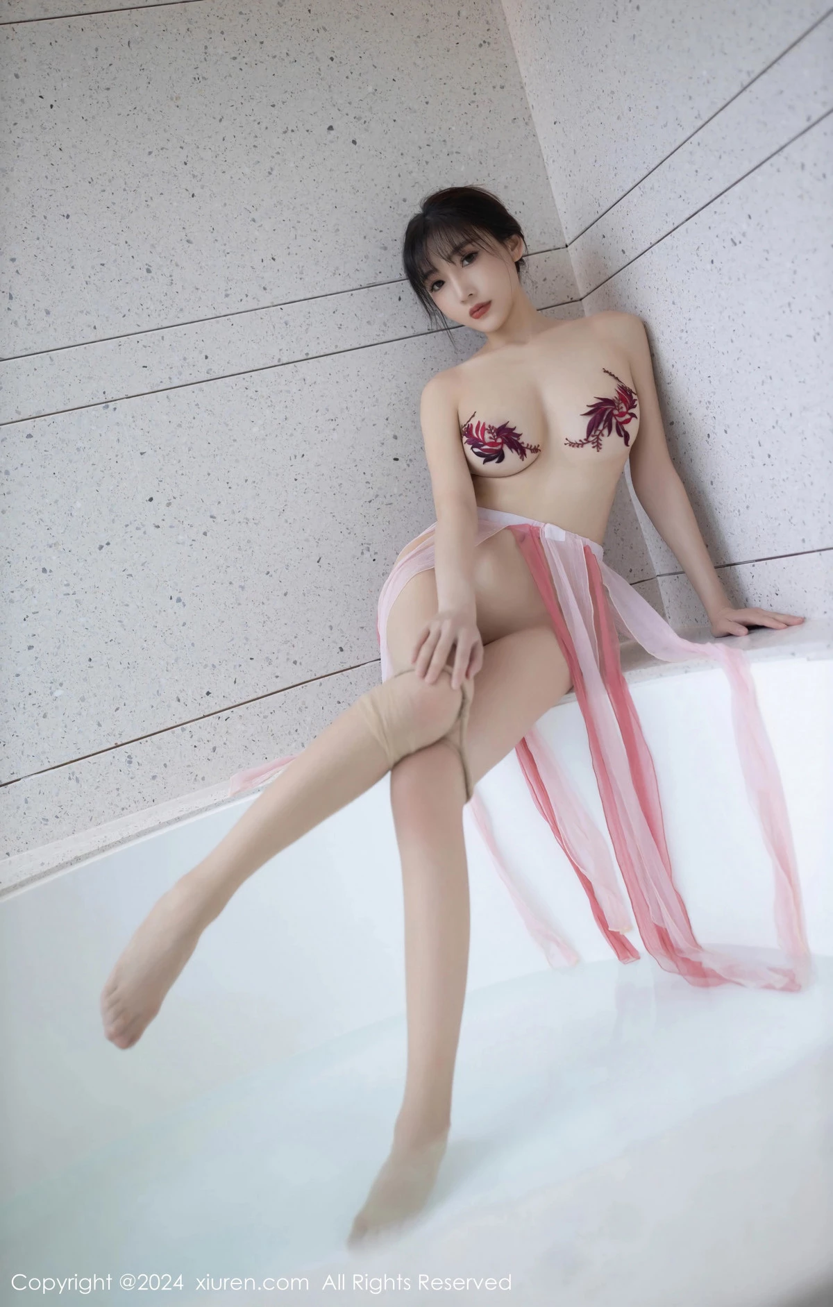 Xrmnw.Vip_陆萱萱_写真