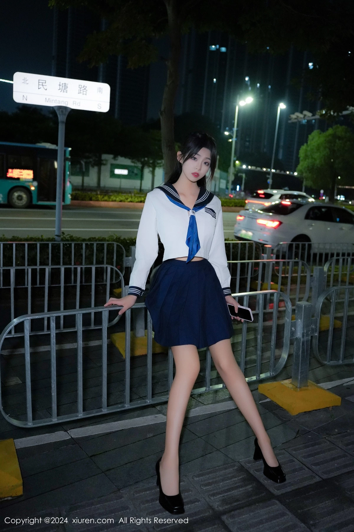 Xrmnw.Vip_董林越_写真