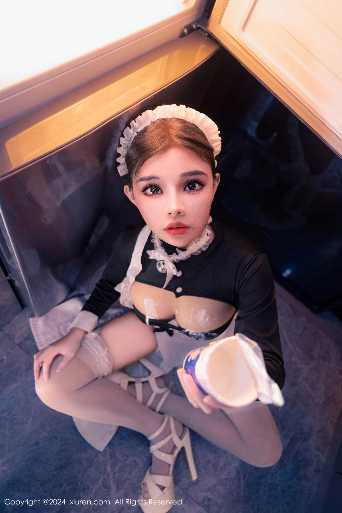 Xrmnw.Vip_小童颜_写真