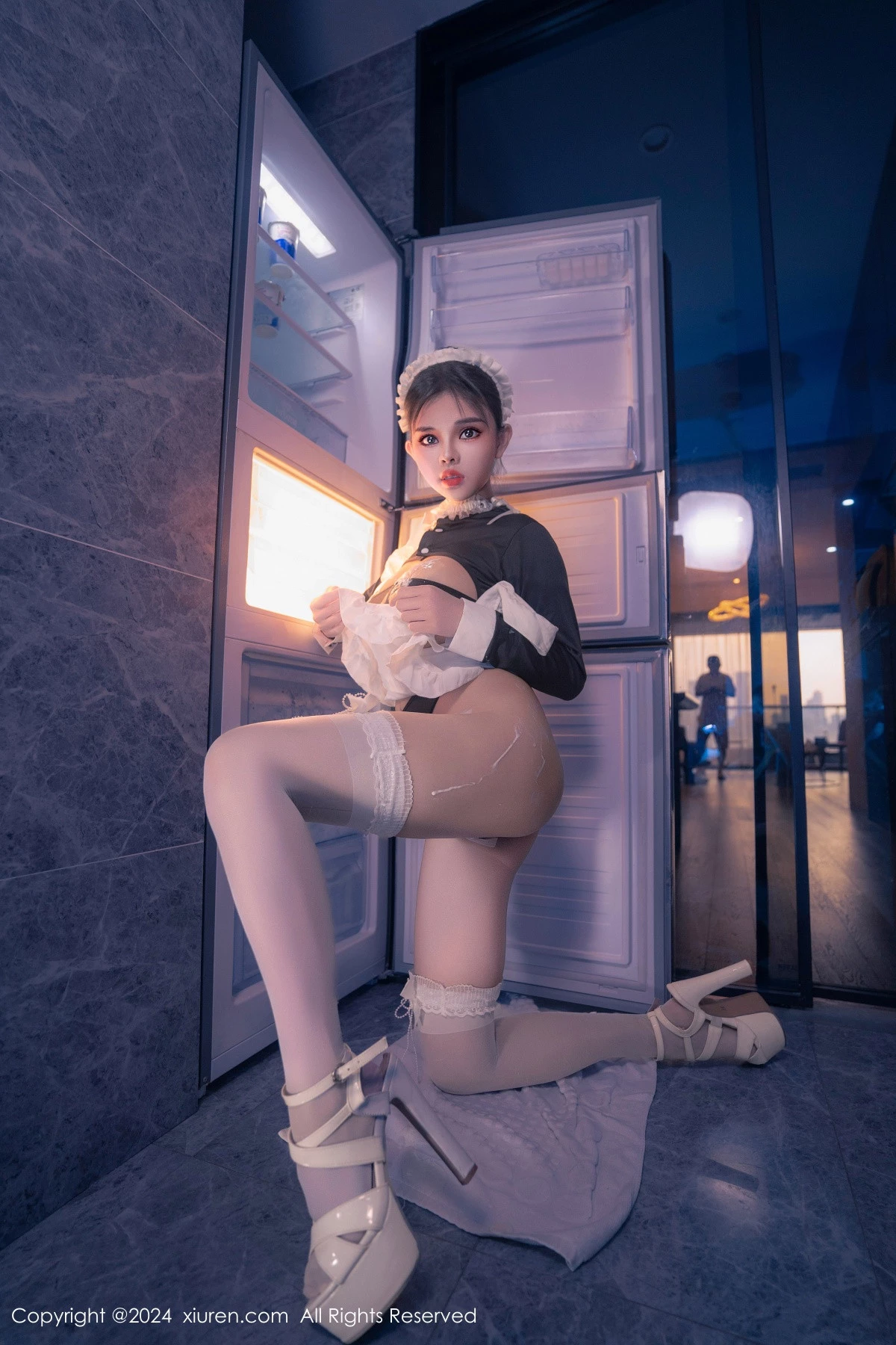 Xrmnw.Vip_小童颜_写真