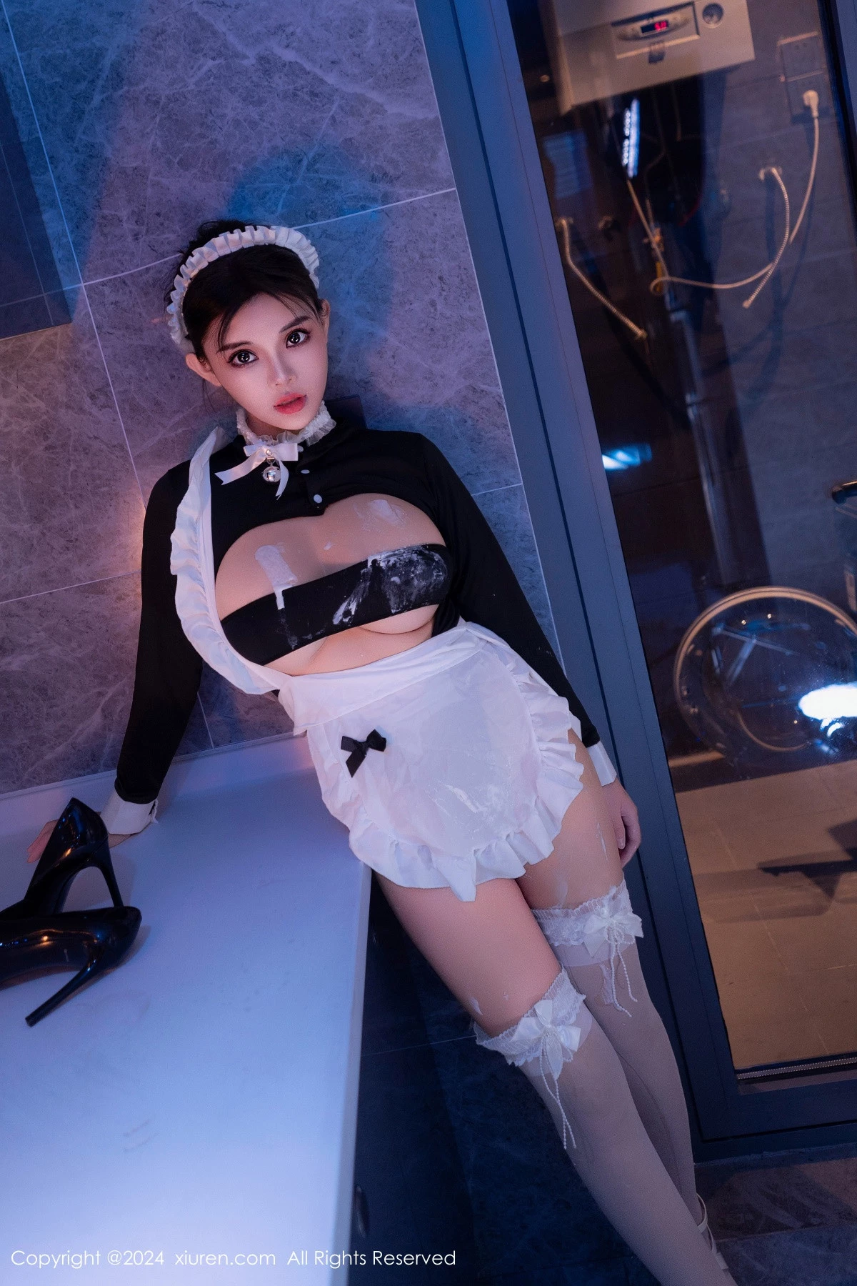 Xrmnw.Vip_小童颜_写真