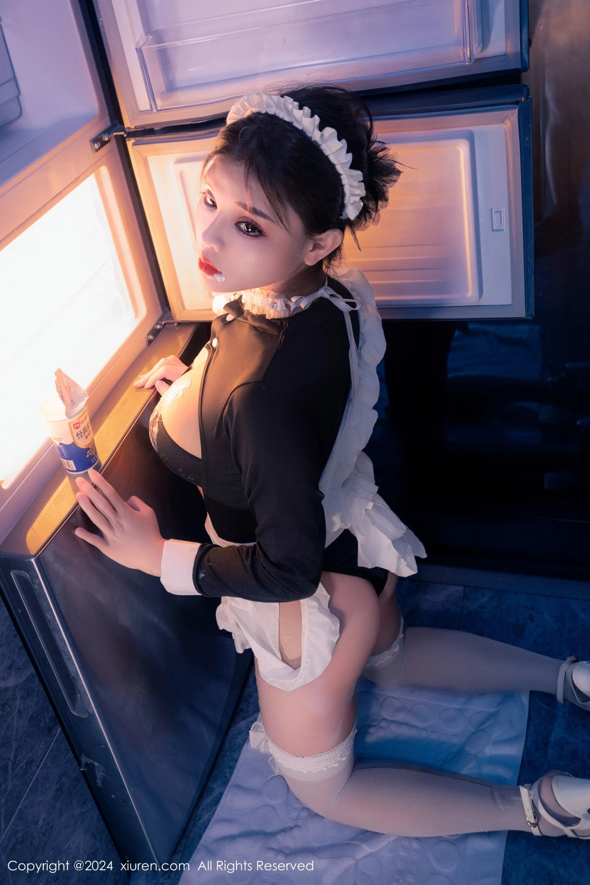 Xrmnw.Vip_小童颜_写真