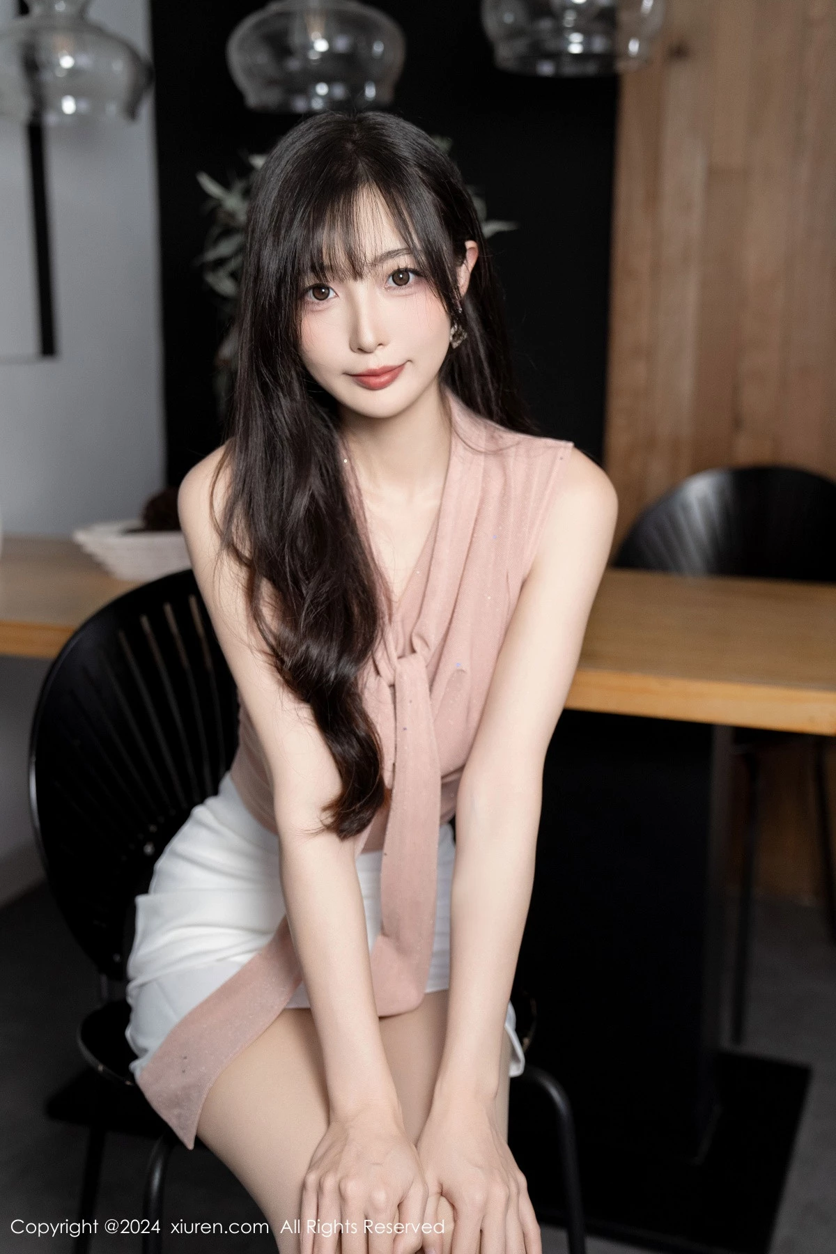 Xrmnw.Vip_林星阑_写真