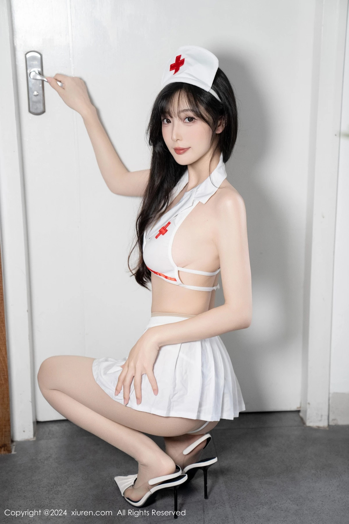 Xrmnw.Vip_林星阑_写真