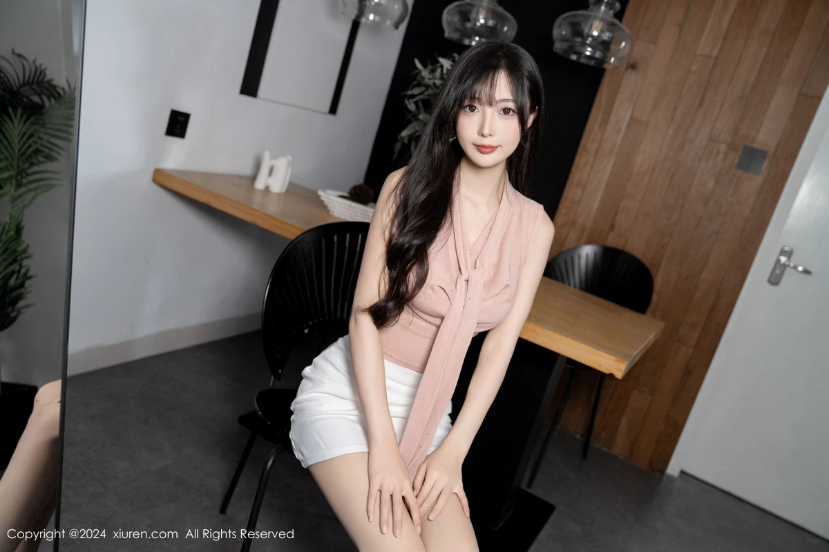 Xrmnw.Vip_林星阑_写真