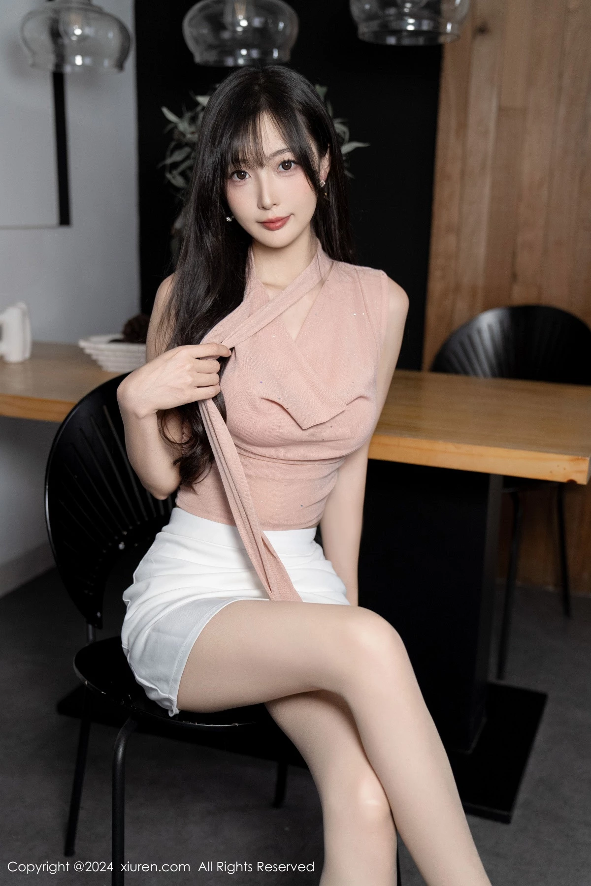 Xrmnw.Vip_林星阑_写真