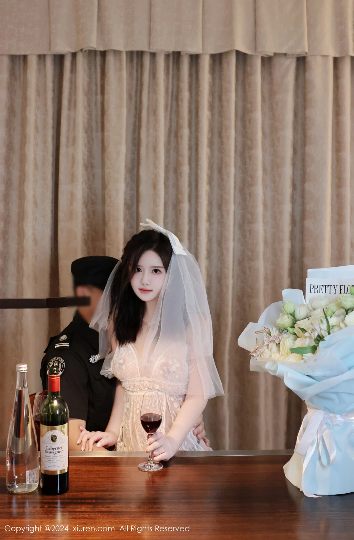 Xrmnw.Vip_小薯条_写真