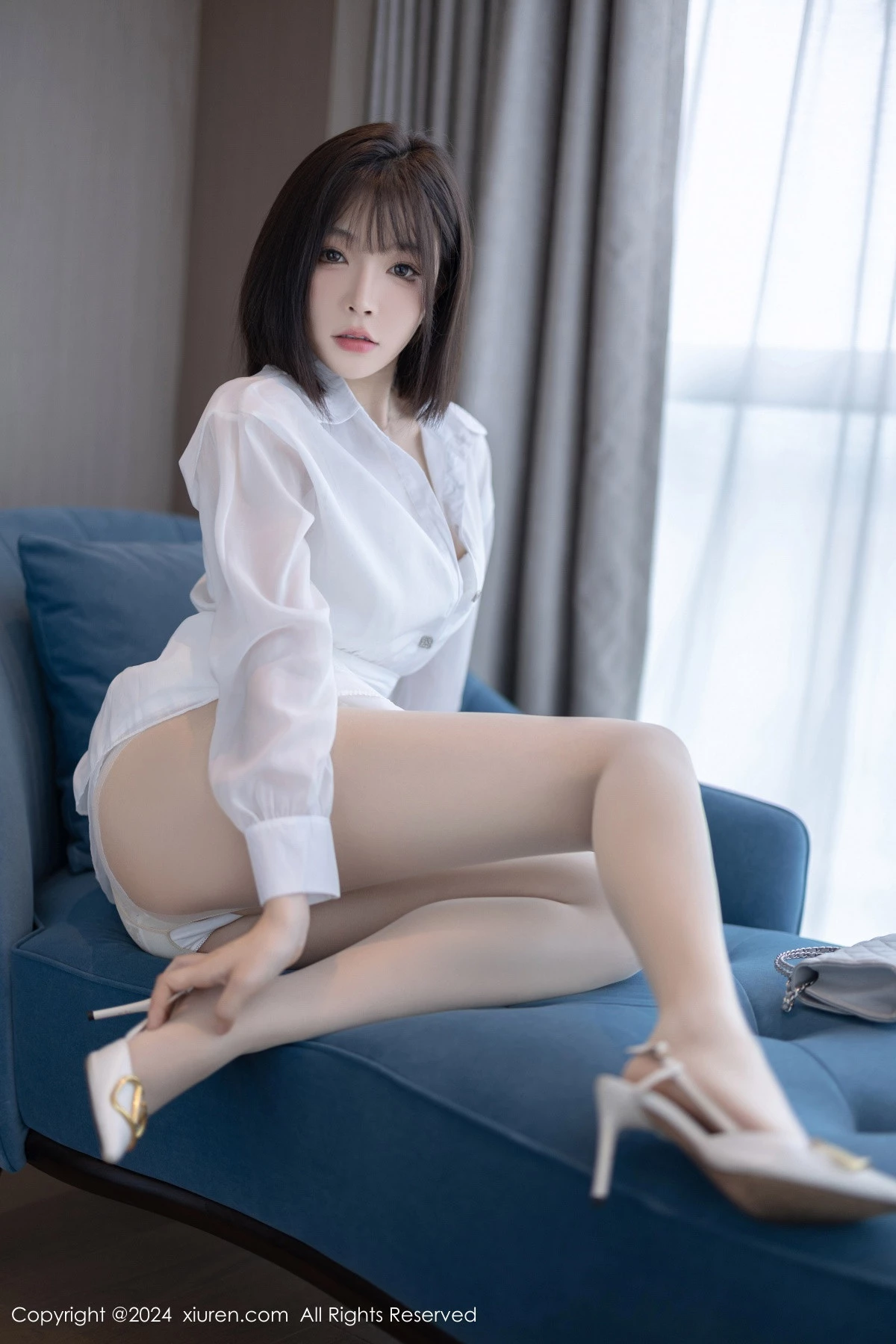 Xrmnw.Vip_徐莉芝_写真