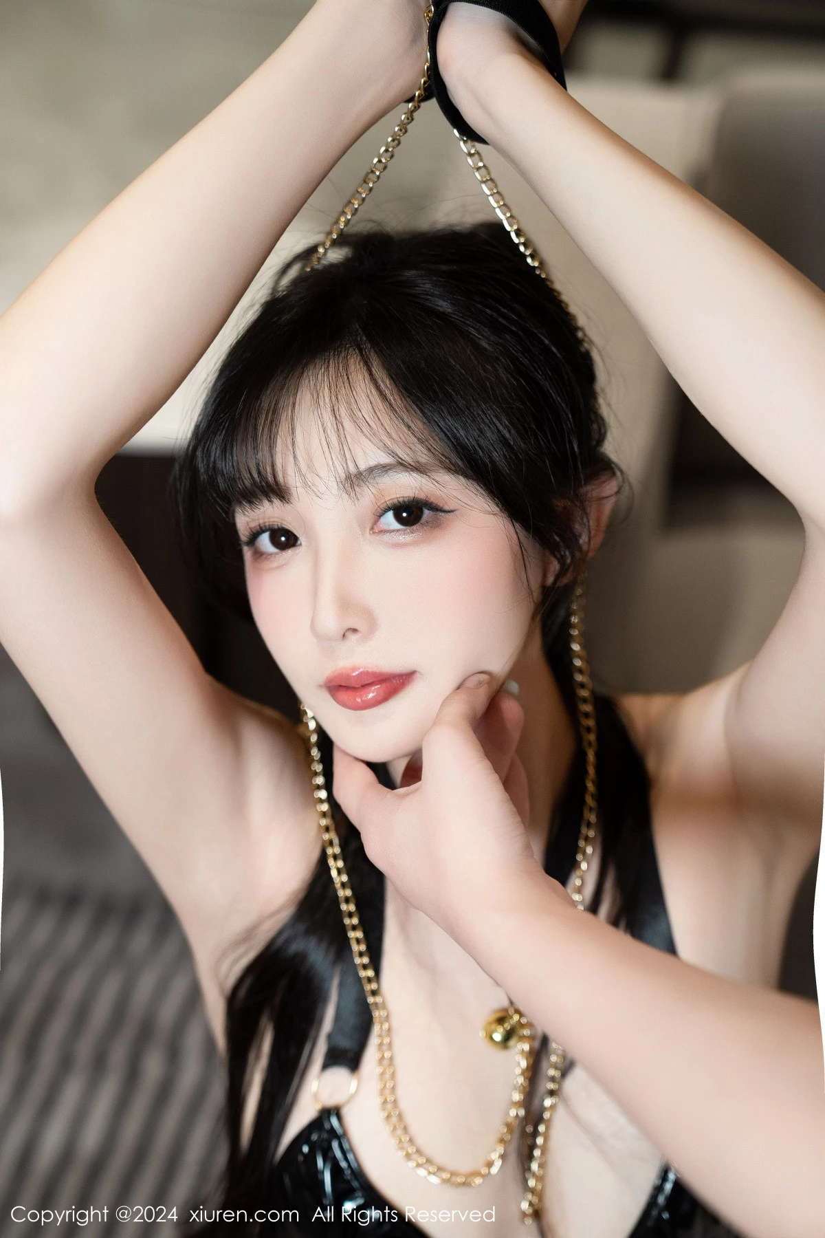 Xrmnw.Vip_林星阑_写真