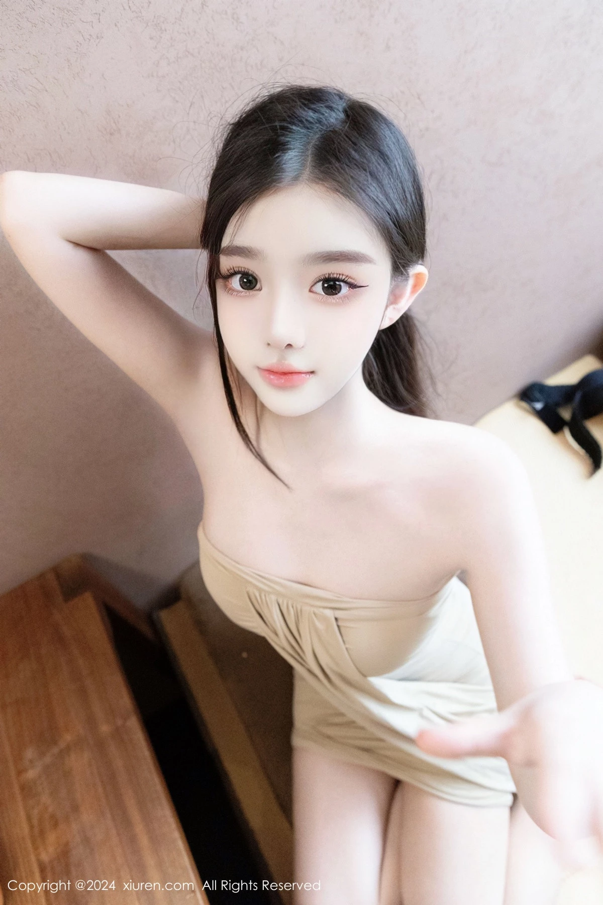 Xrmnw.Vip_龙雪儿_写真