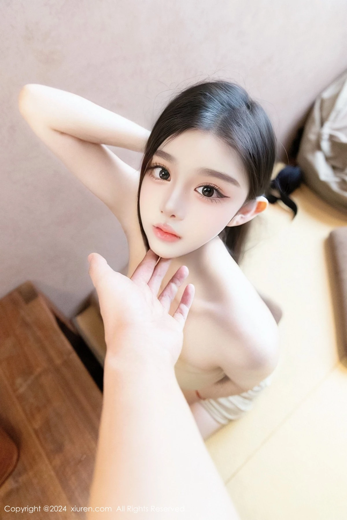 Xrmnw.Vip_龙雪儿_写真