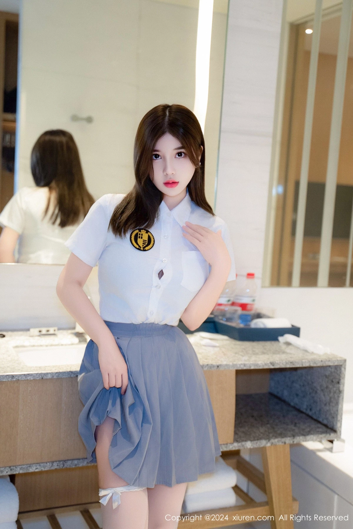 Xrmnw.Vip_周jojobaby_写真