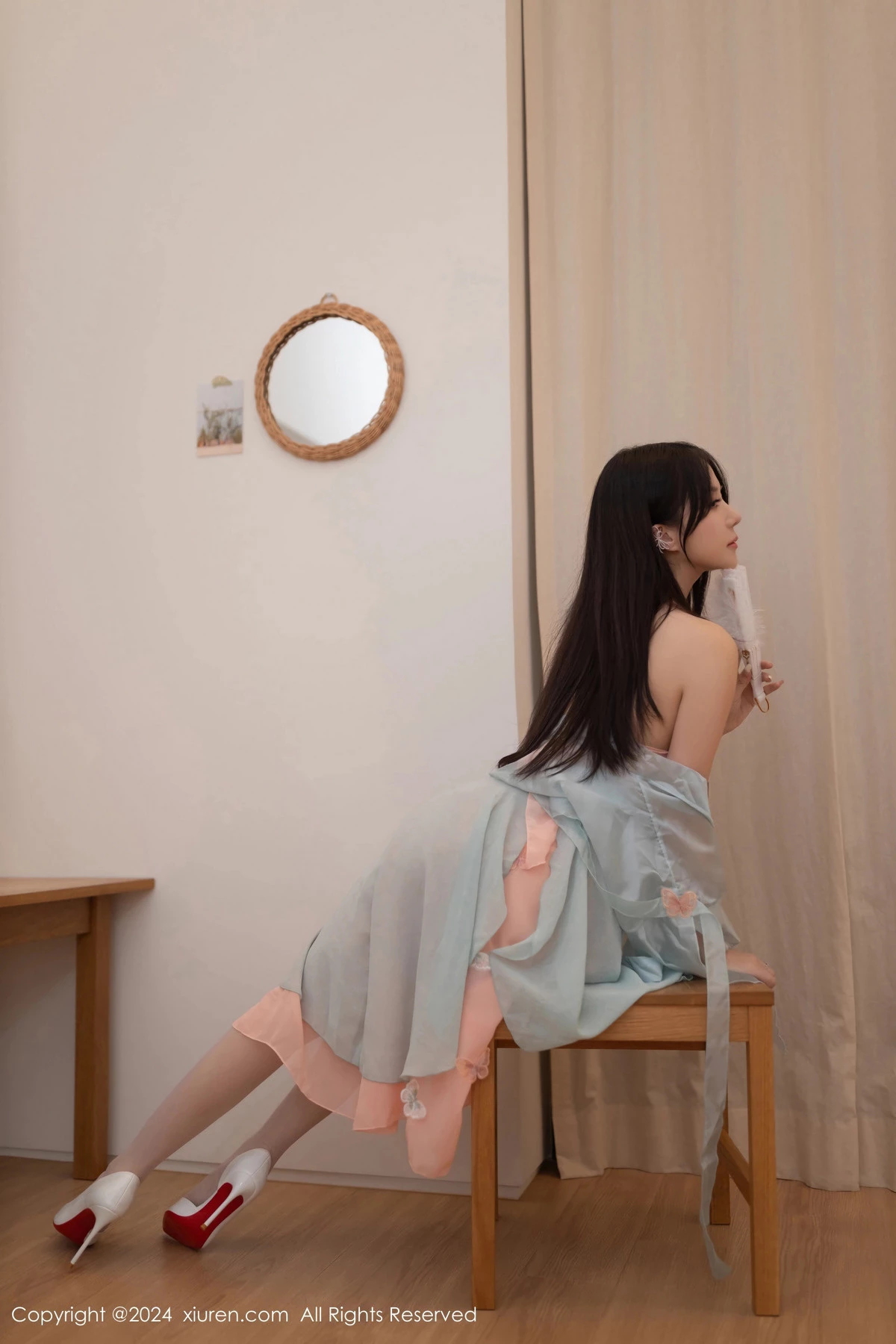 Xrmnw.Vip_鱼子酱_写真
