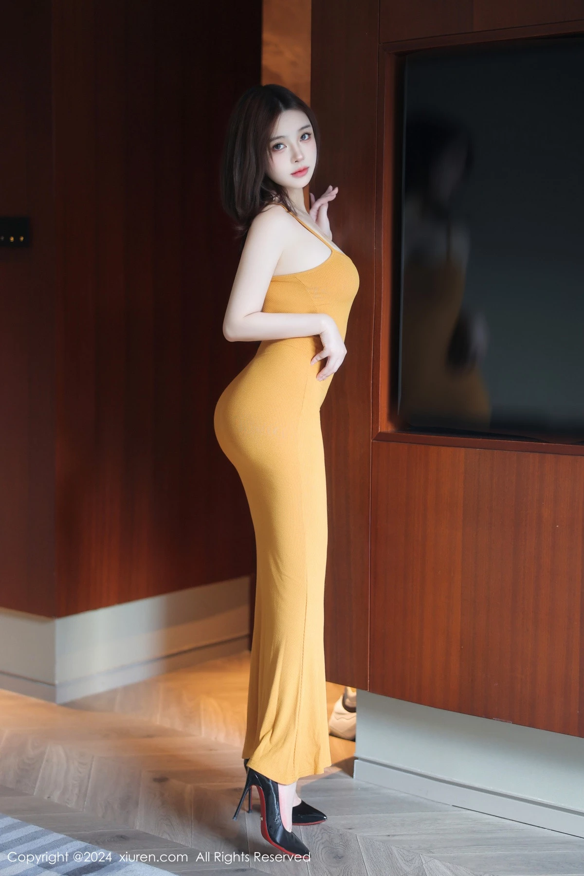 Xrmnw.Vip_麻布学妹_写真