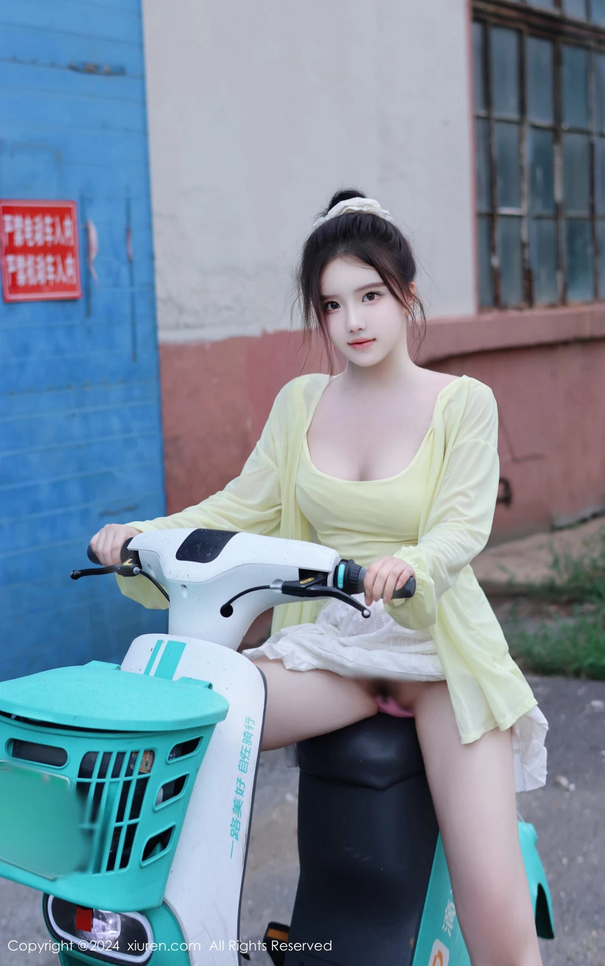 Xrmnw.Vip_小薯条_写真