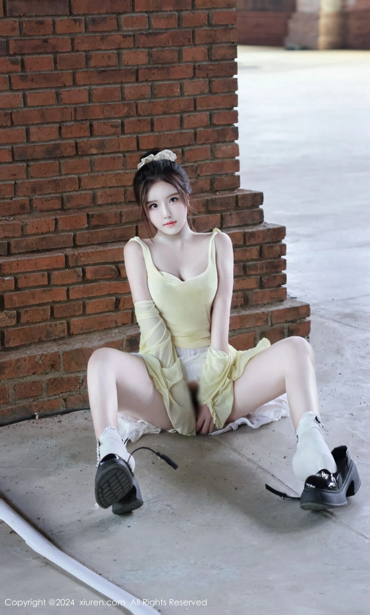 Xrmnw.Vip_小薯条_写真