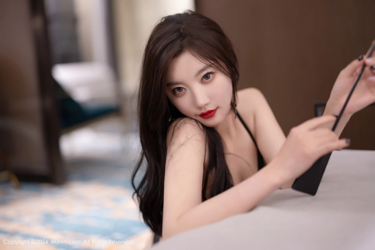 Xrmnw.Vip_杨晨晨_写真