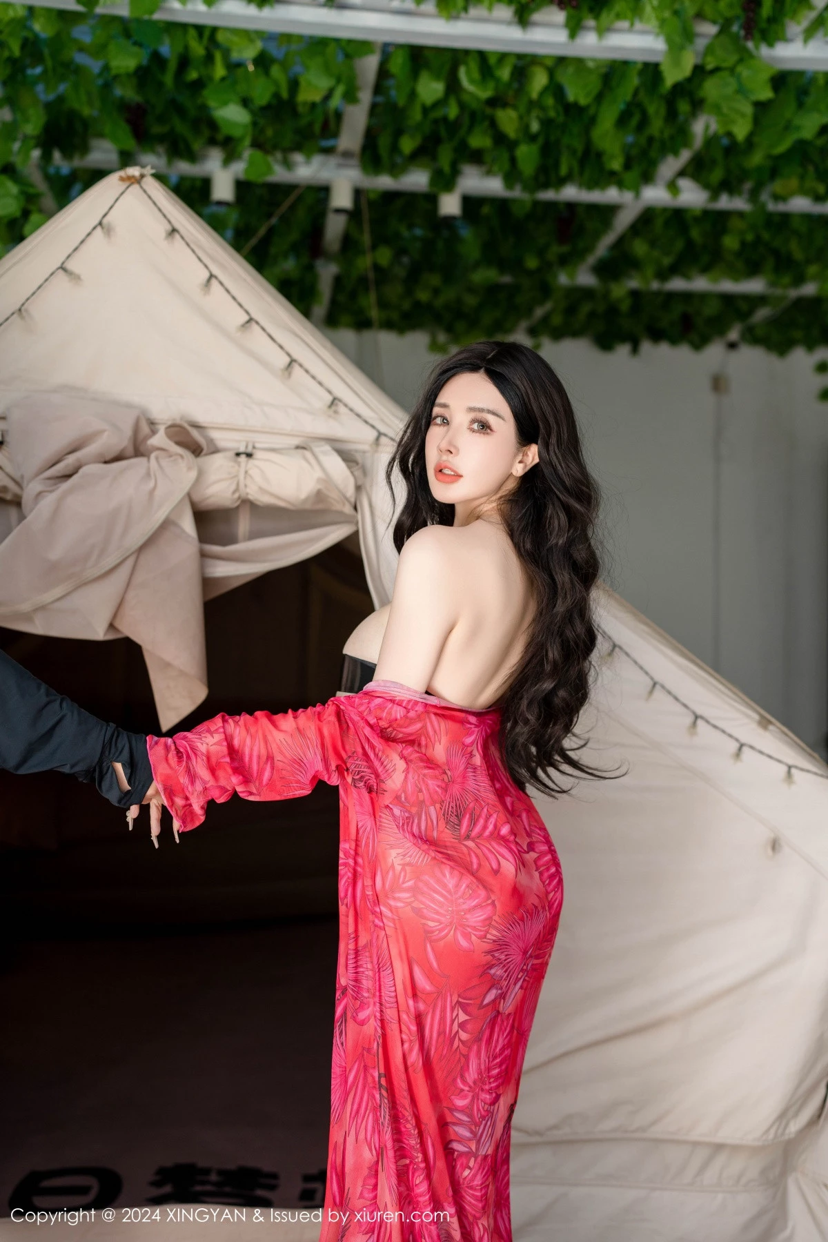 Xrmnw.Vip_潘思沁_写真