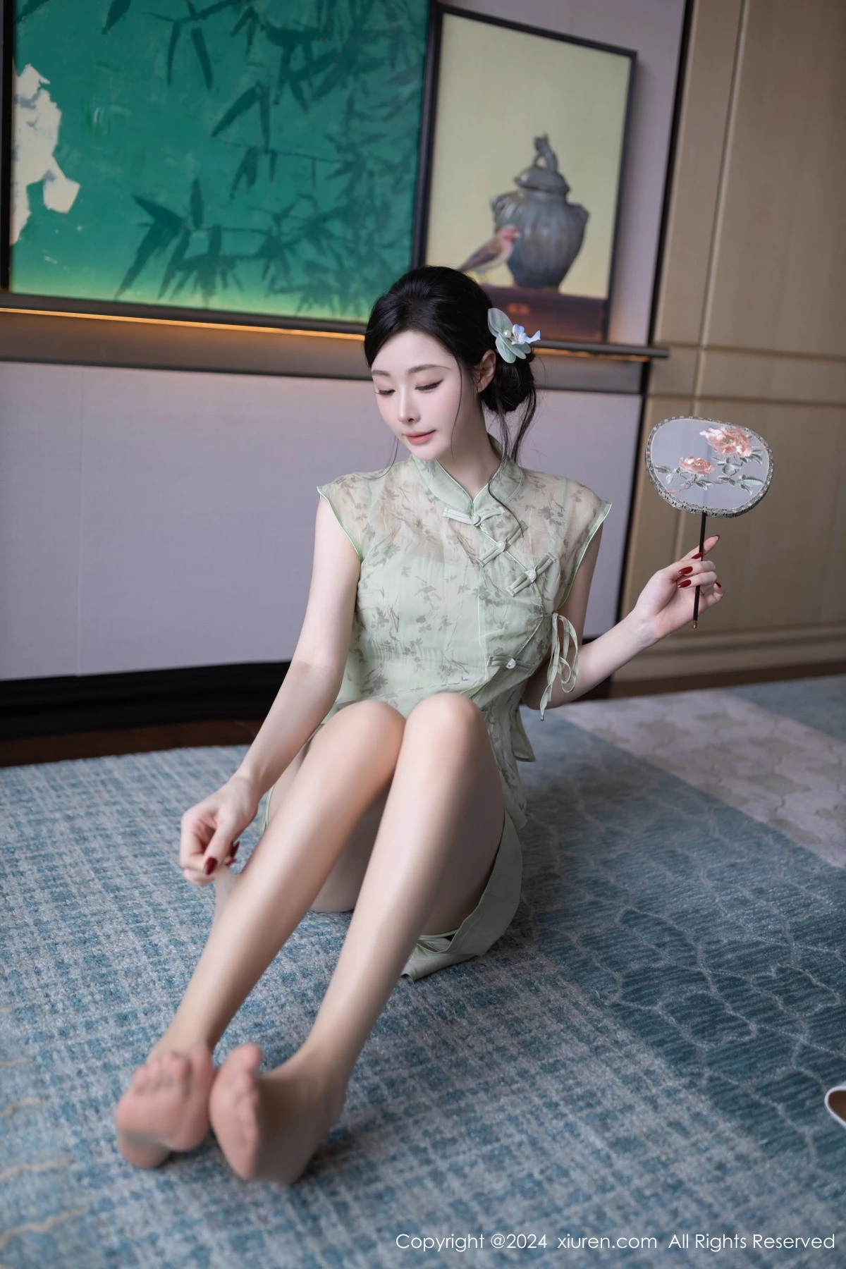 Xrmnw.Vip_小逗逗_写真