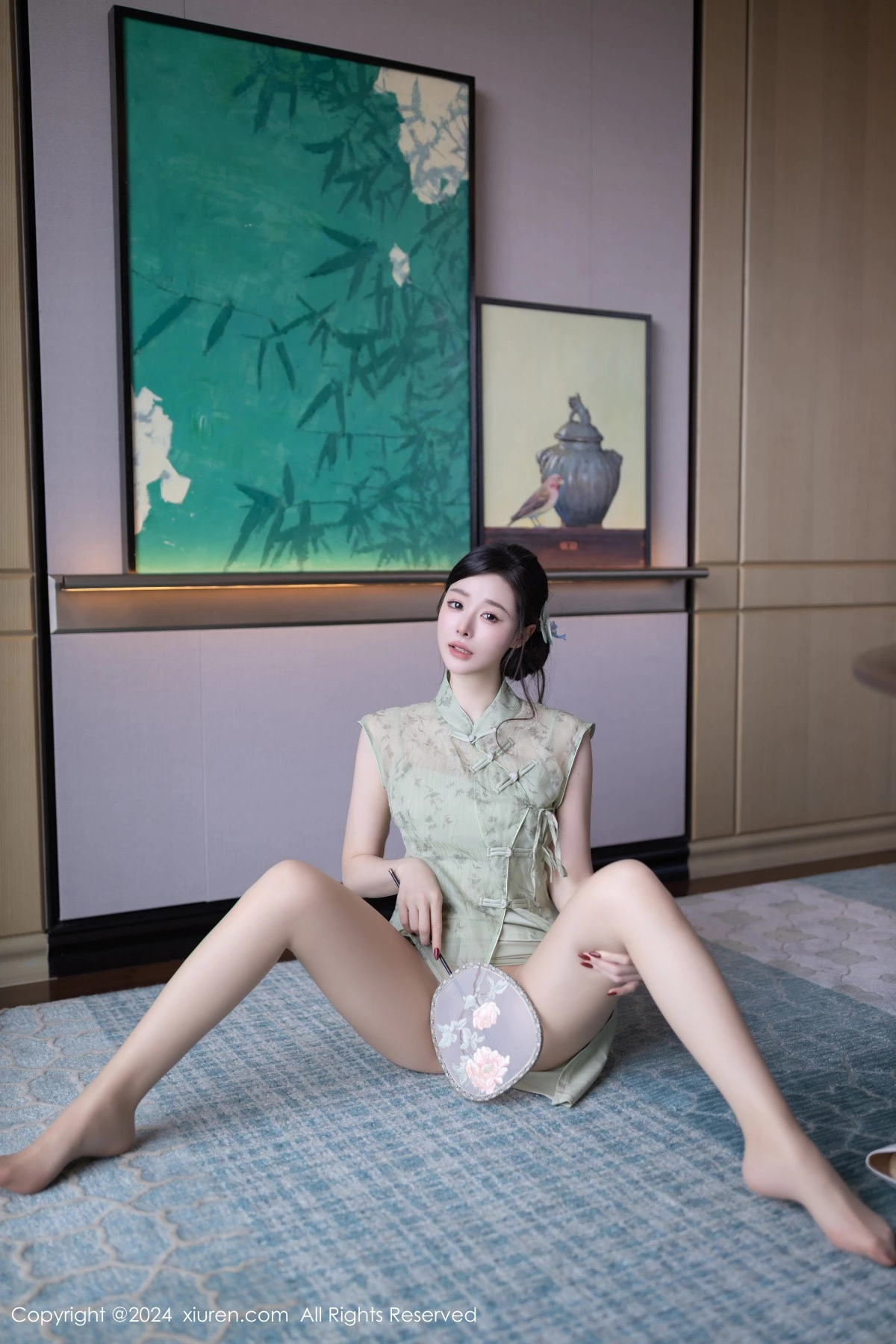 Xrmnw.Vip_小逗逗_写真